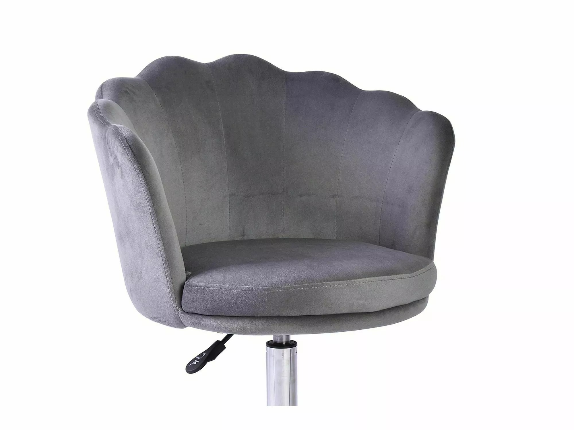 Pisarniški stol Detroit 819 (Siva)