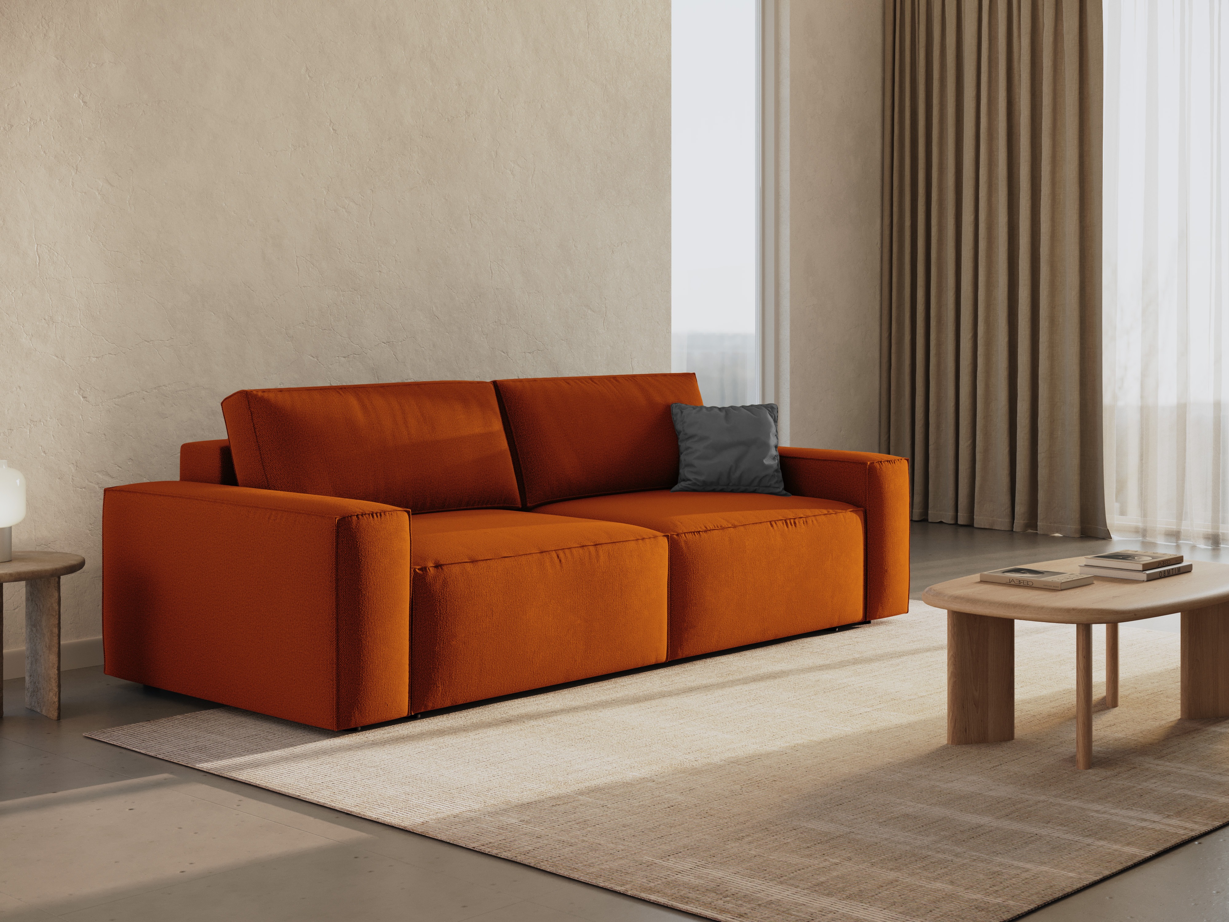 Raztegljiv kavč Lomcalu 108 (Megan 357)