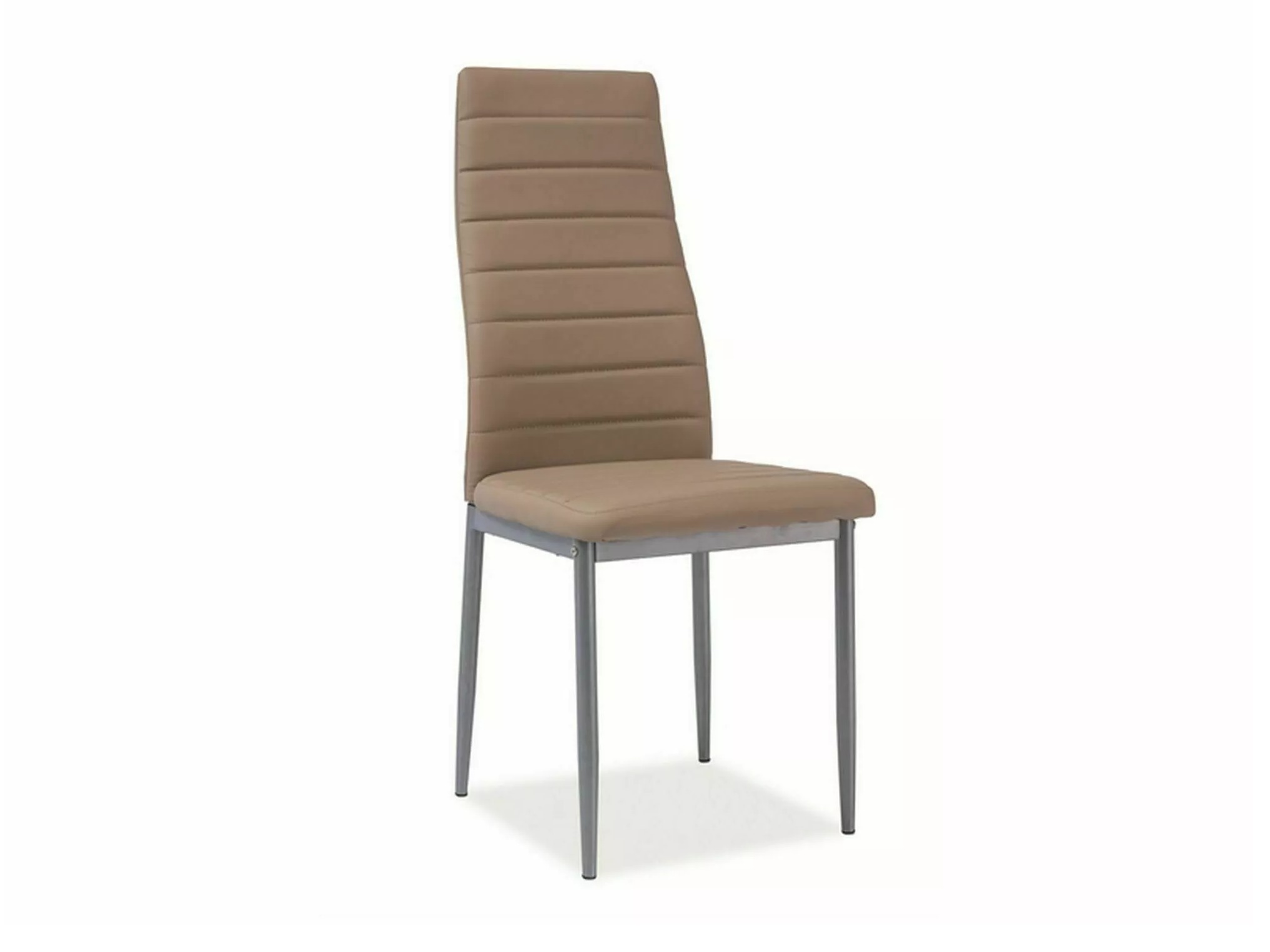 Stol Detroit 821 (Rjava)