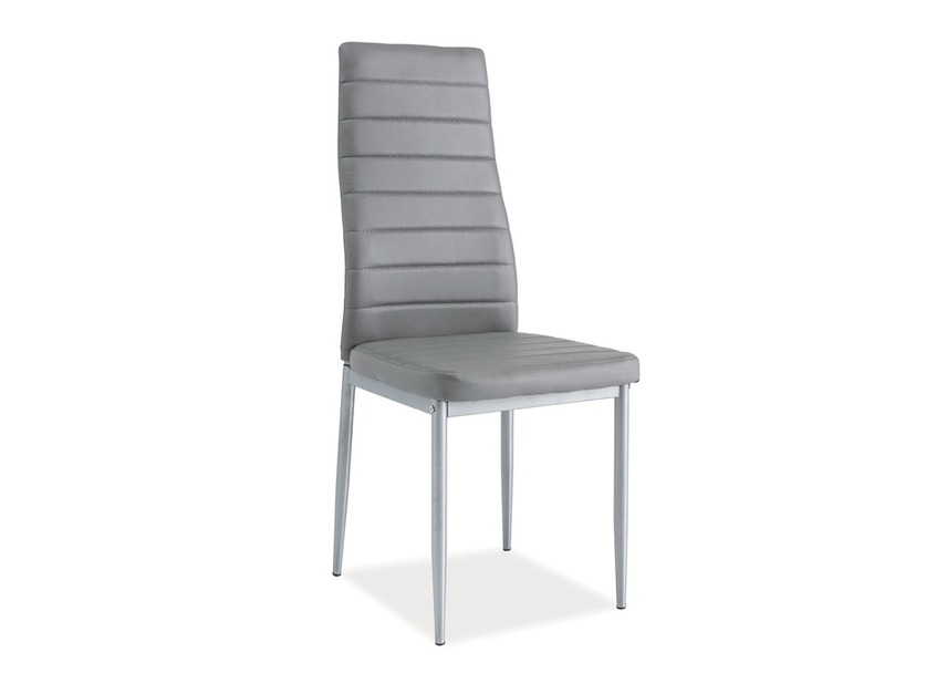 Stol Detroit 821 (Siva)