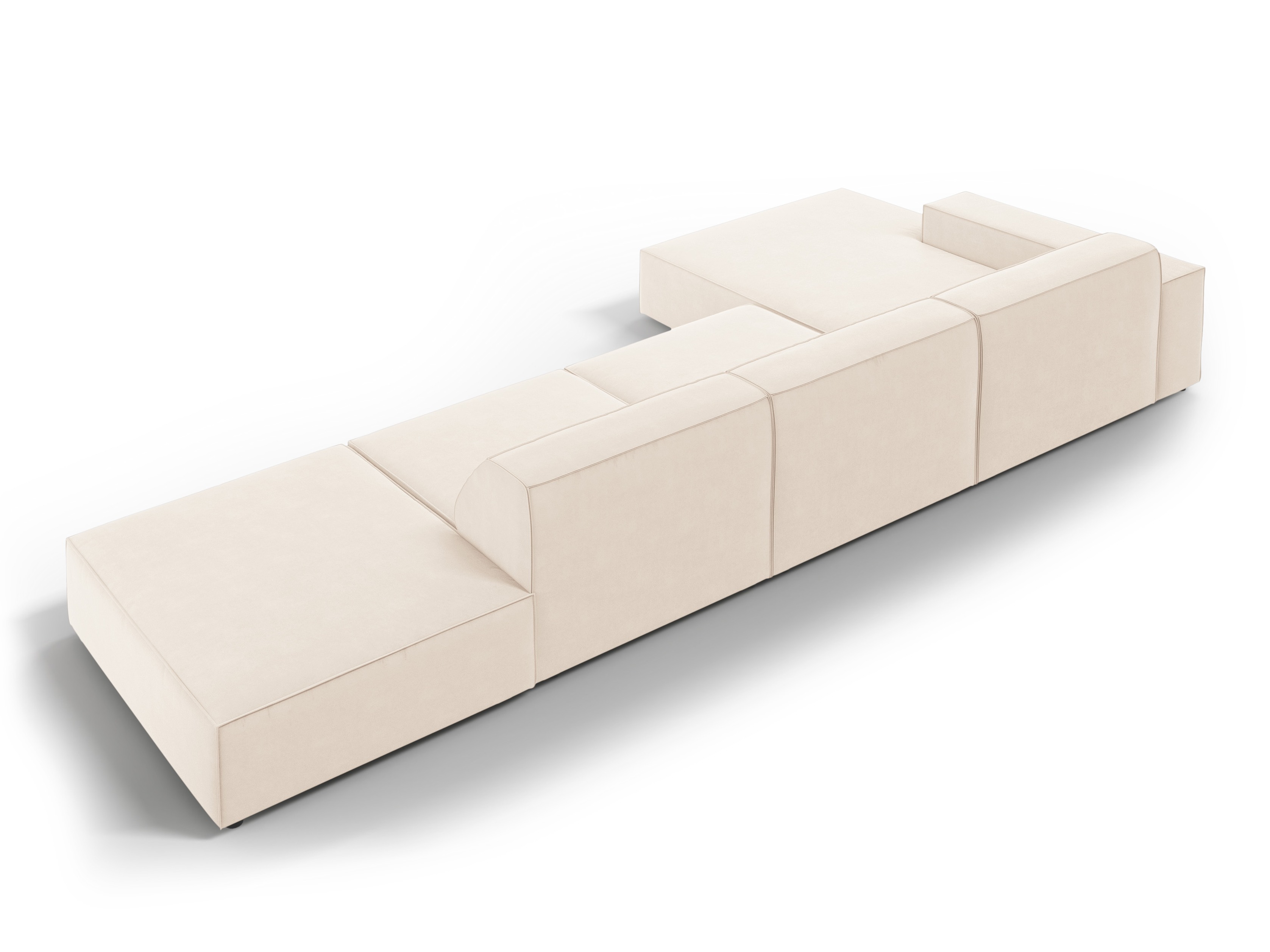 Kotna garnitura Lomcalu 109 (Bluvel 22)