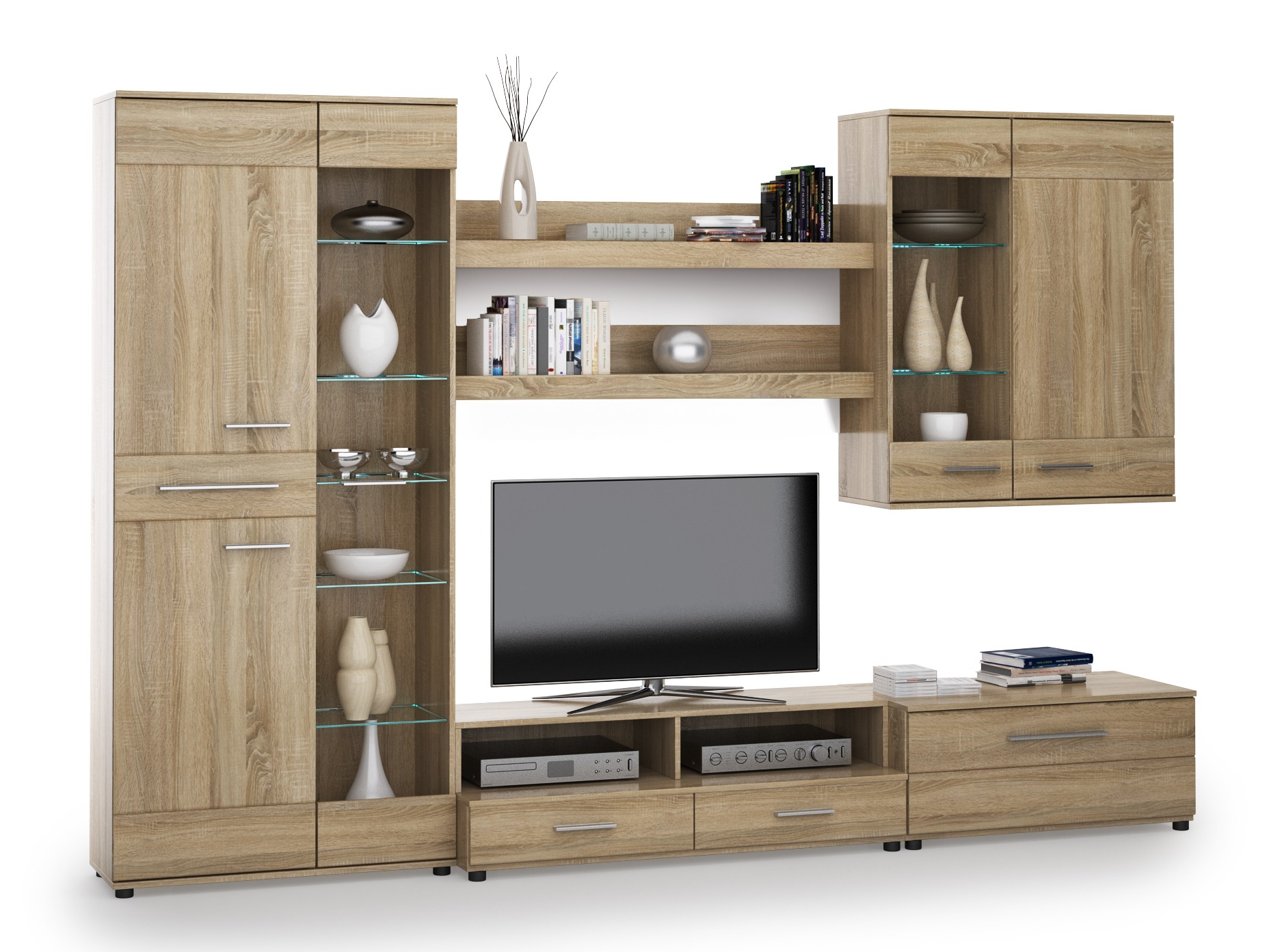 Komplet za dnevno sobo Ontario 156