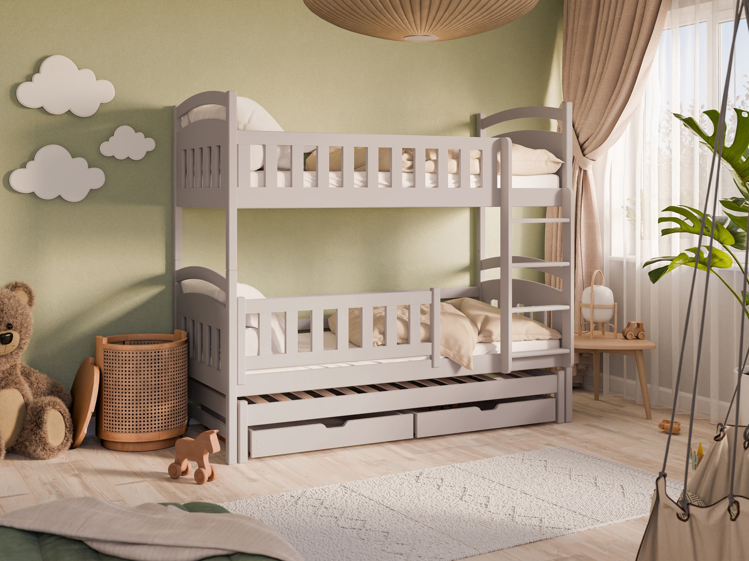 Pograd Vista 119 (Kašmir)