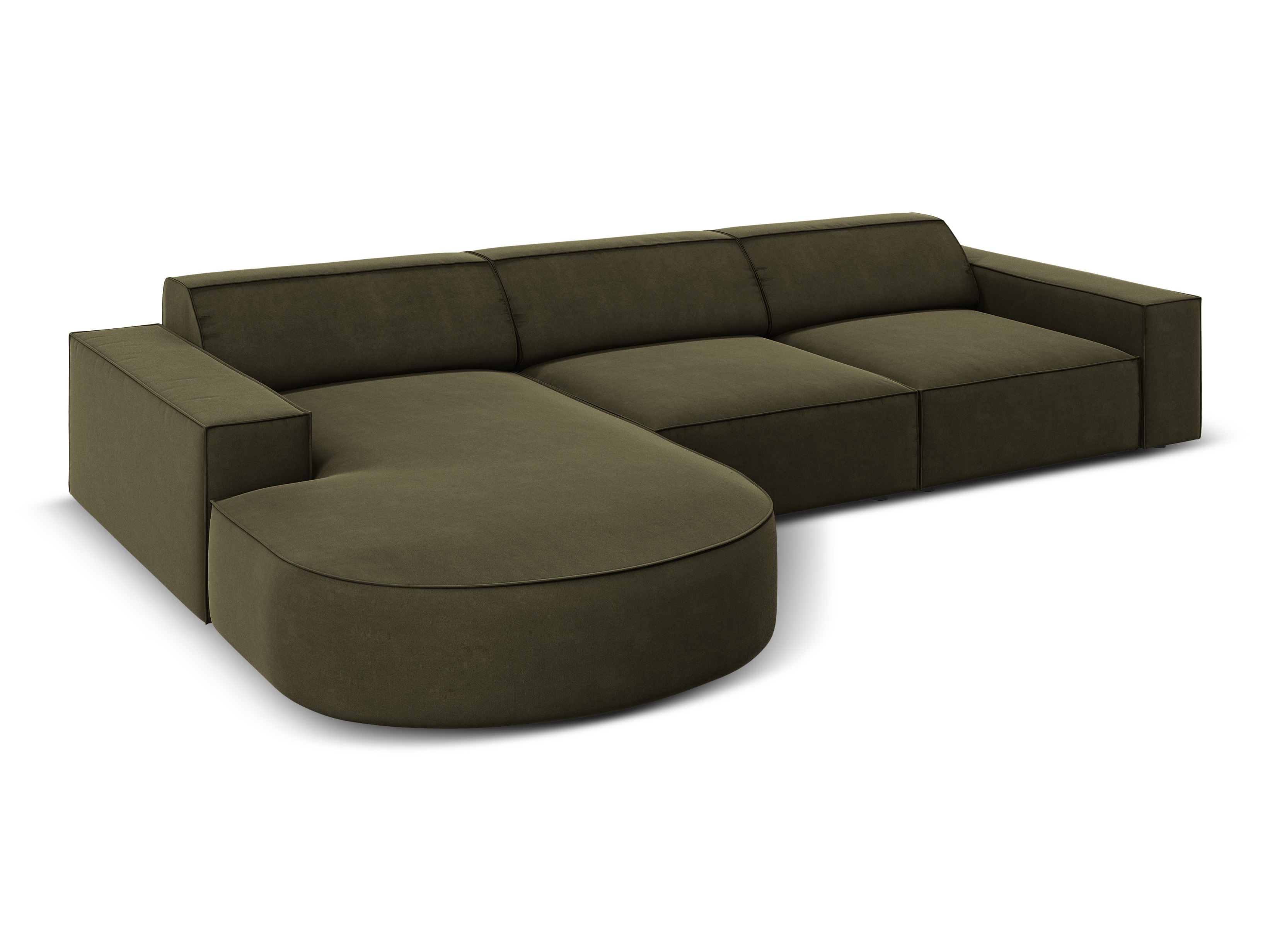 Kotna garnitura Lomcalu 112 (Bluvel 77)