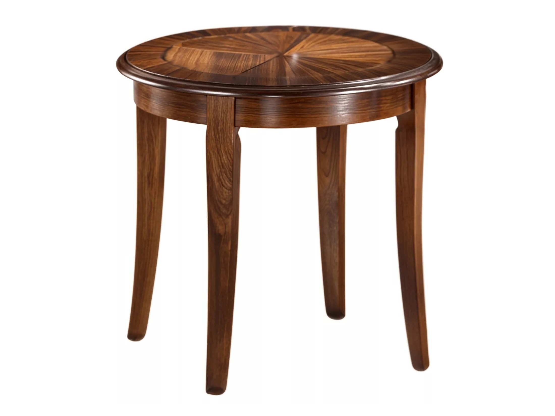 Klubska mizica Detroit 843