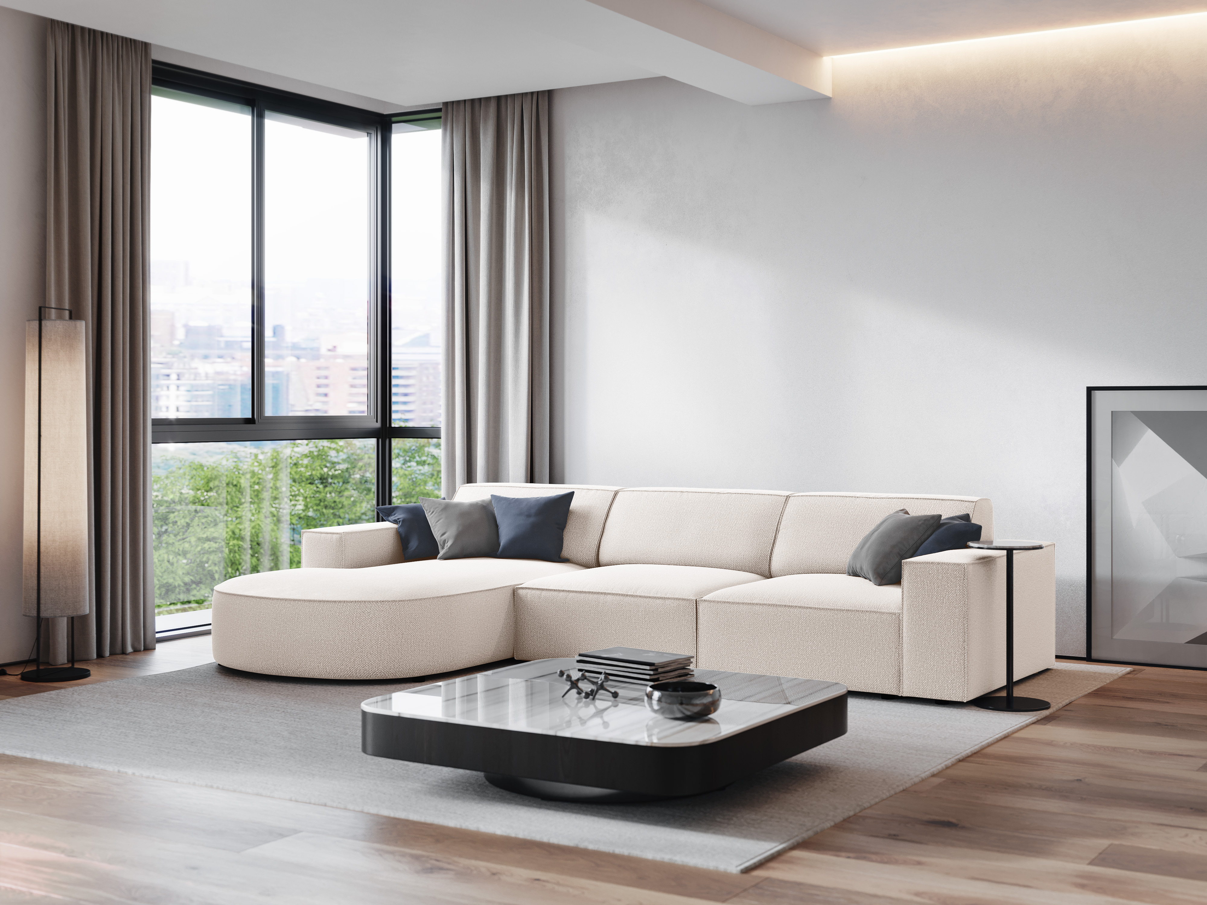 Kotna garnitura Lomcalu 112 (Megan 351)