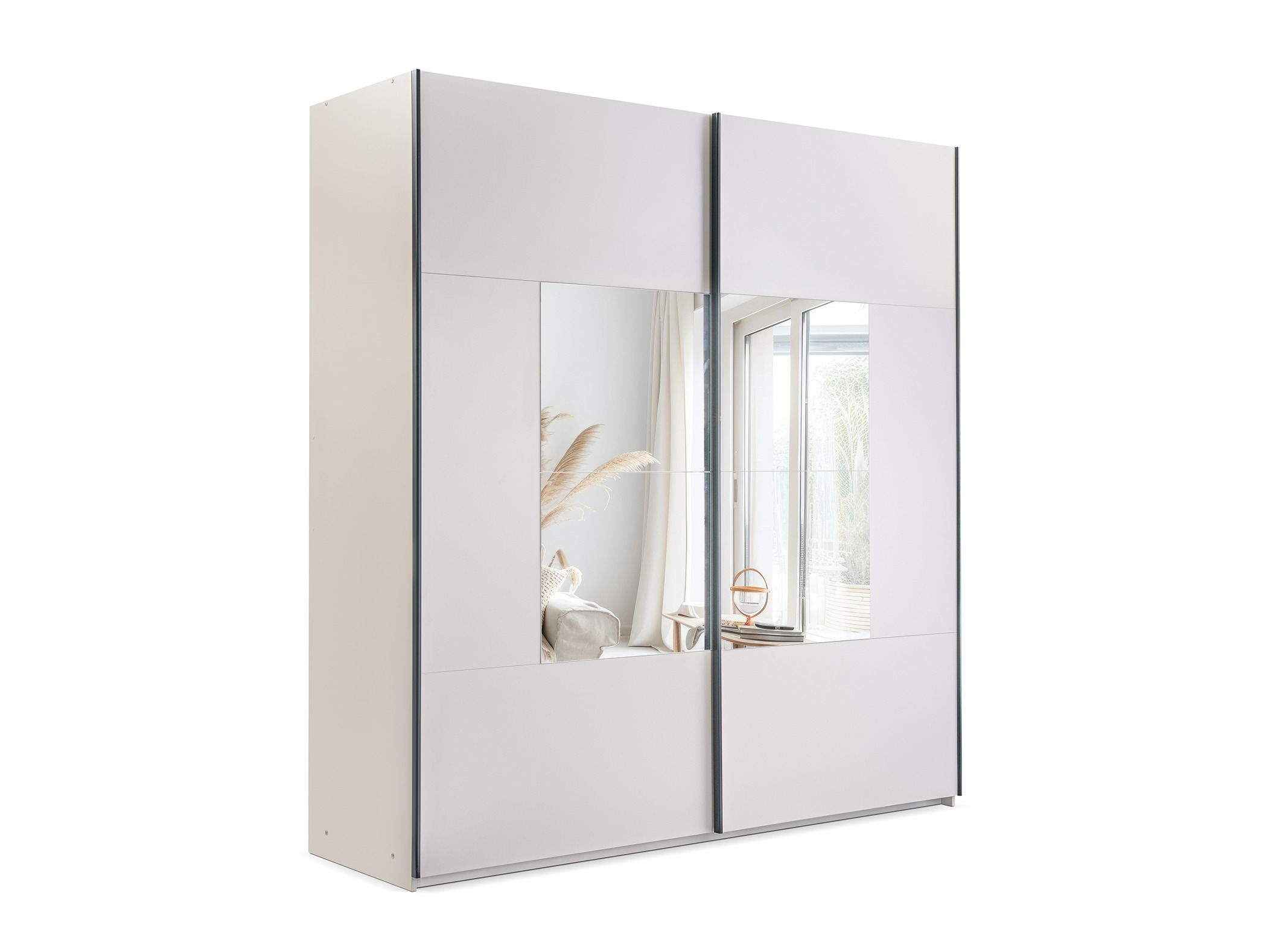 Garderobna omara Honolulu 256 (Kašmir)