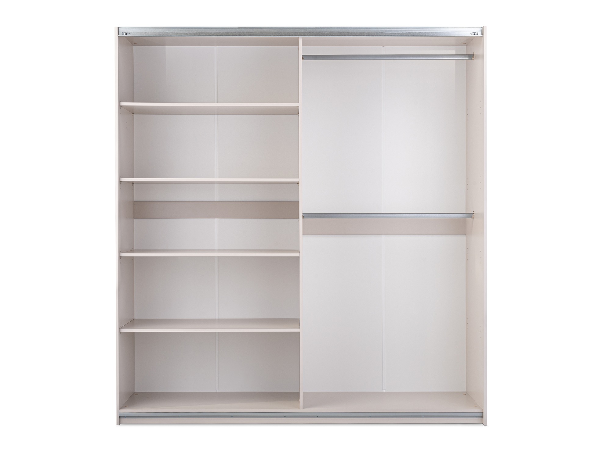 Garderobna omara Honolulu 256 (Kašmir)