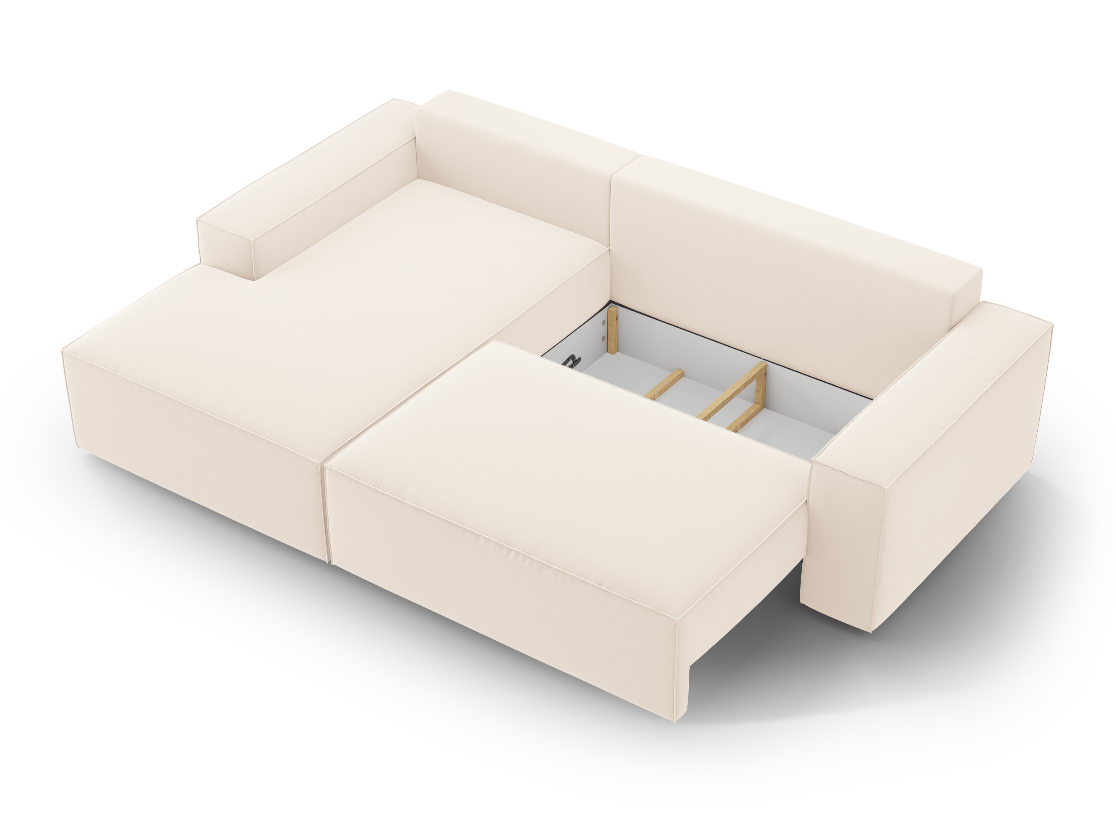 Kotna garnitura Lomcalu 113 (Bluvel 22)