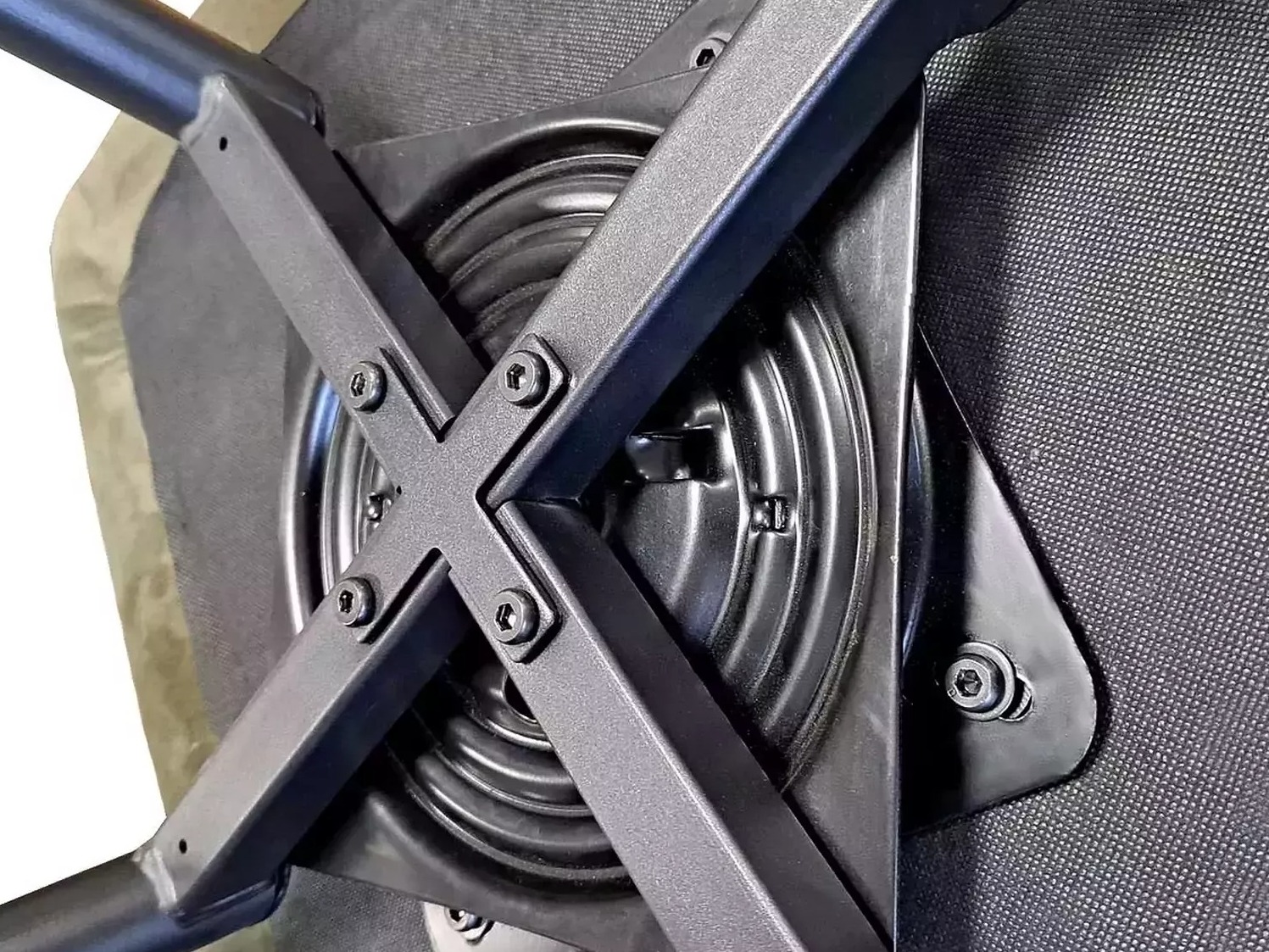 Stol Detroit 845 (Bež)