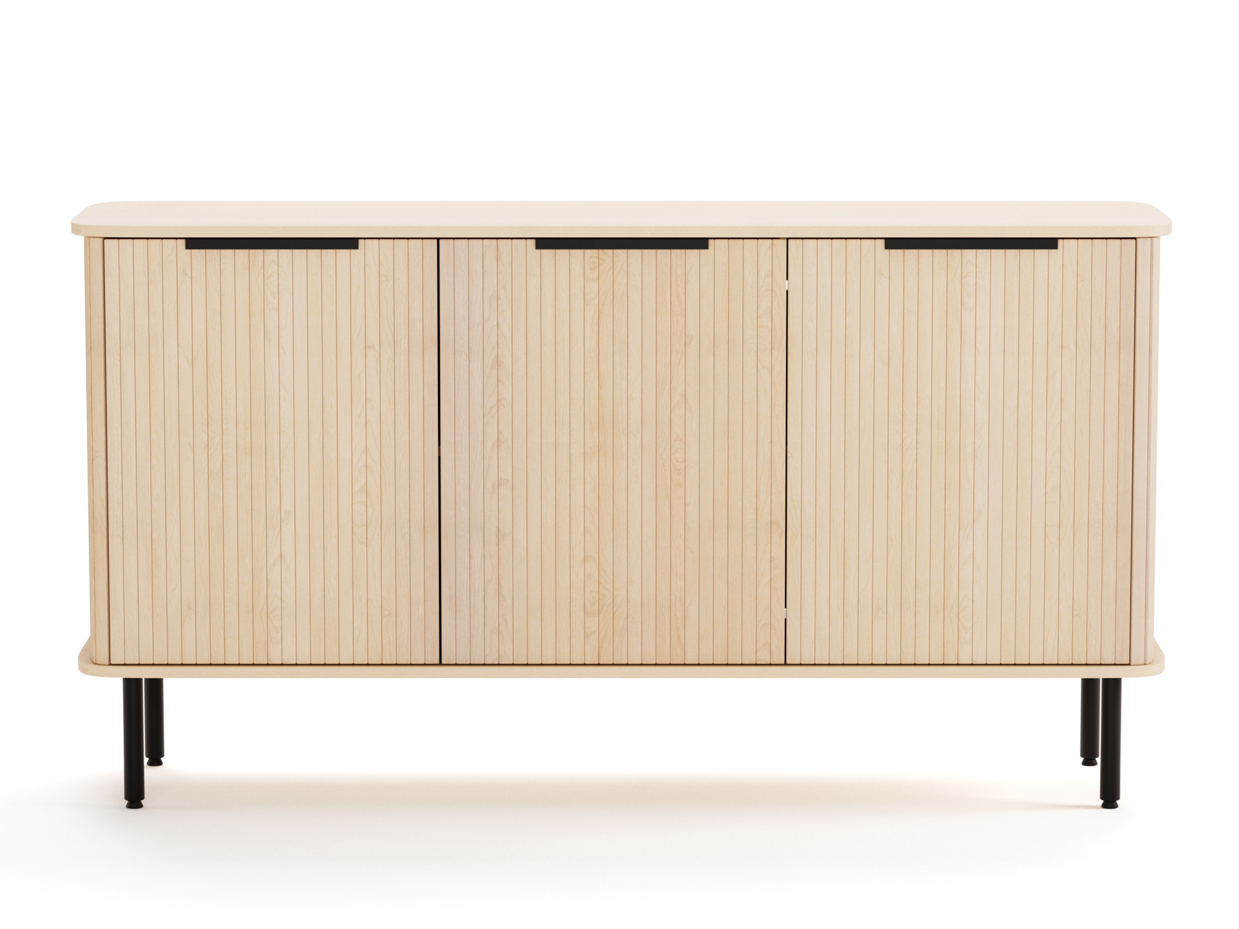 Omarica Evarleva 118 (Svetlo rjava)