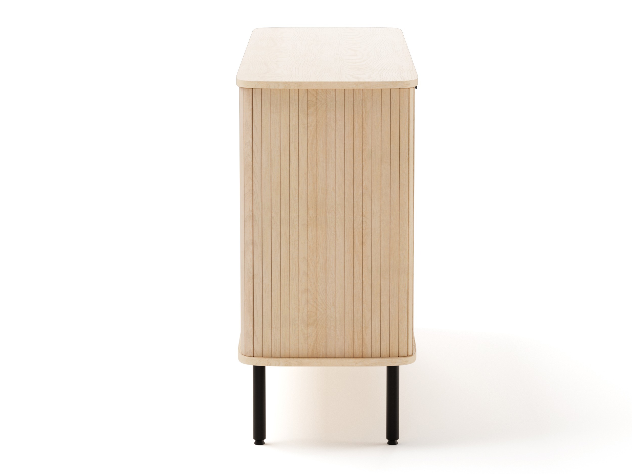 Omarica Evarleva 118 (Svetlo rjava)