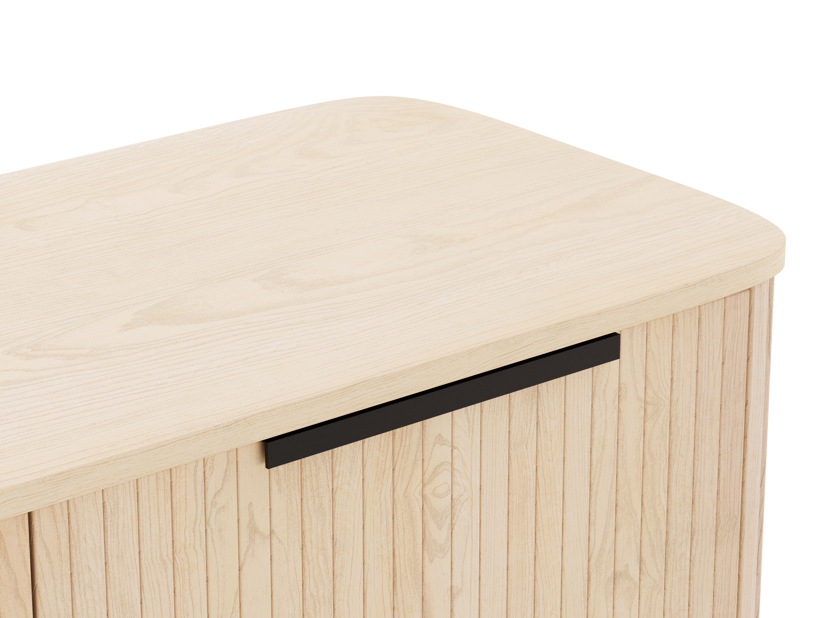 Omarica Evarleva 118 (Svetlo rjava)