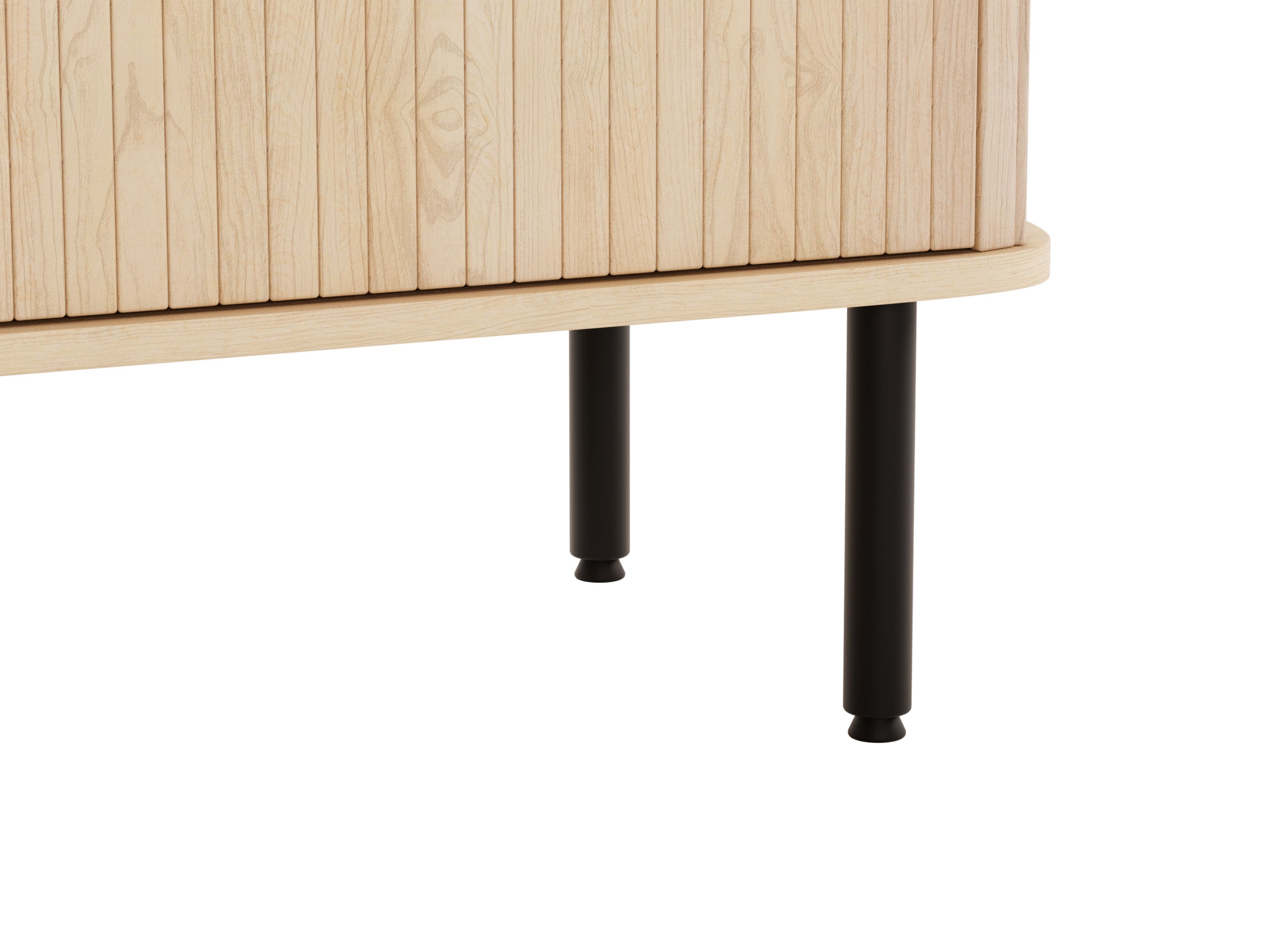 Omarica Evarleva 118 (Svetlo rjava)