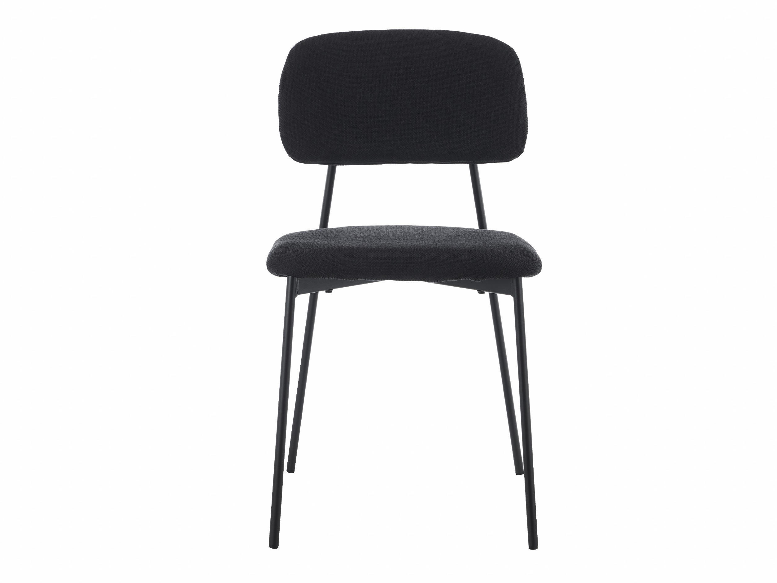 Stol Riverton 794 (Črna)