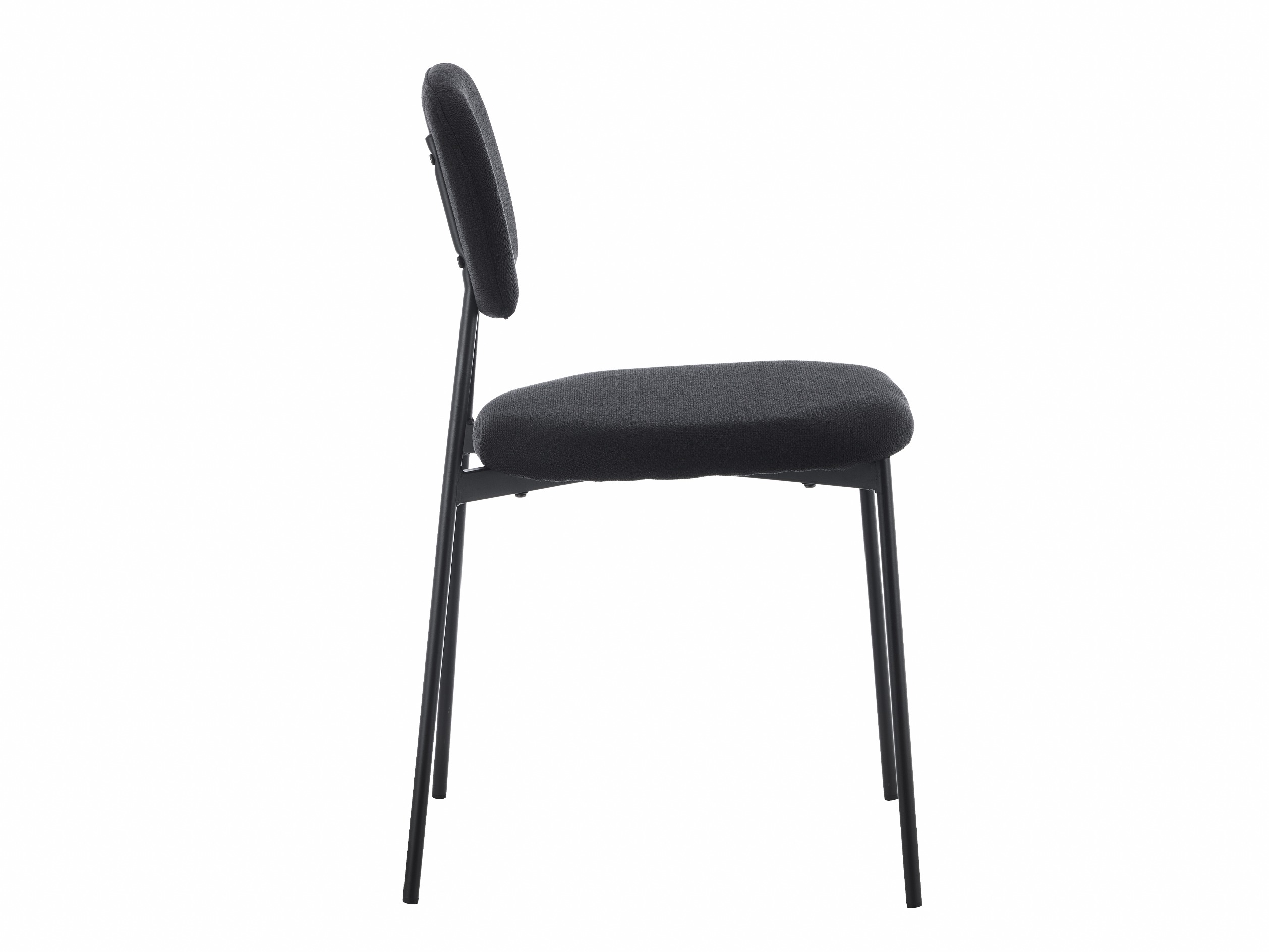 Stol Riverton 794 (Črna)