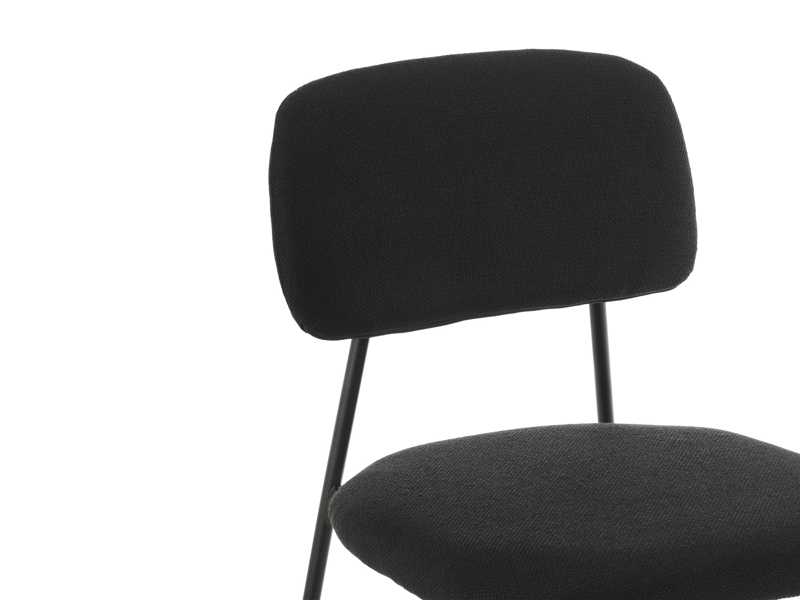 Stol Riverton 794 (Črna)