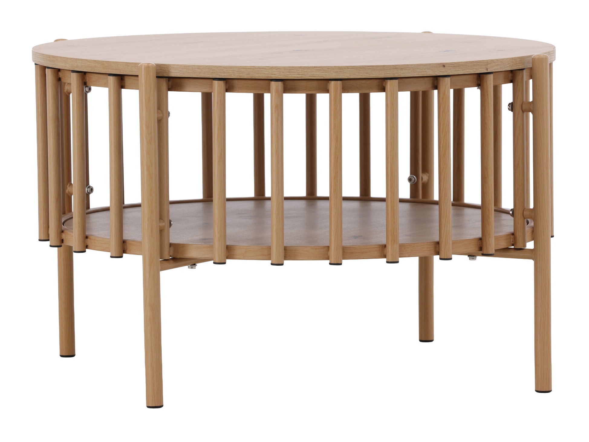 Klubska mizica Dallas 4879