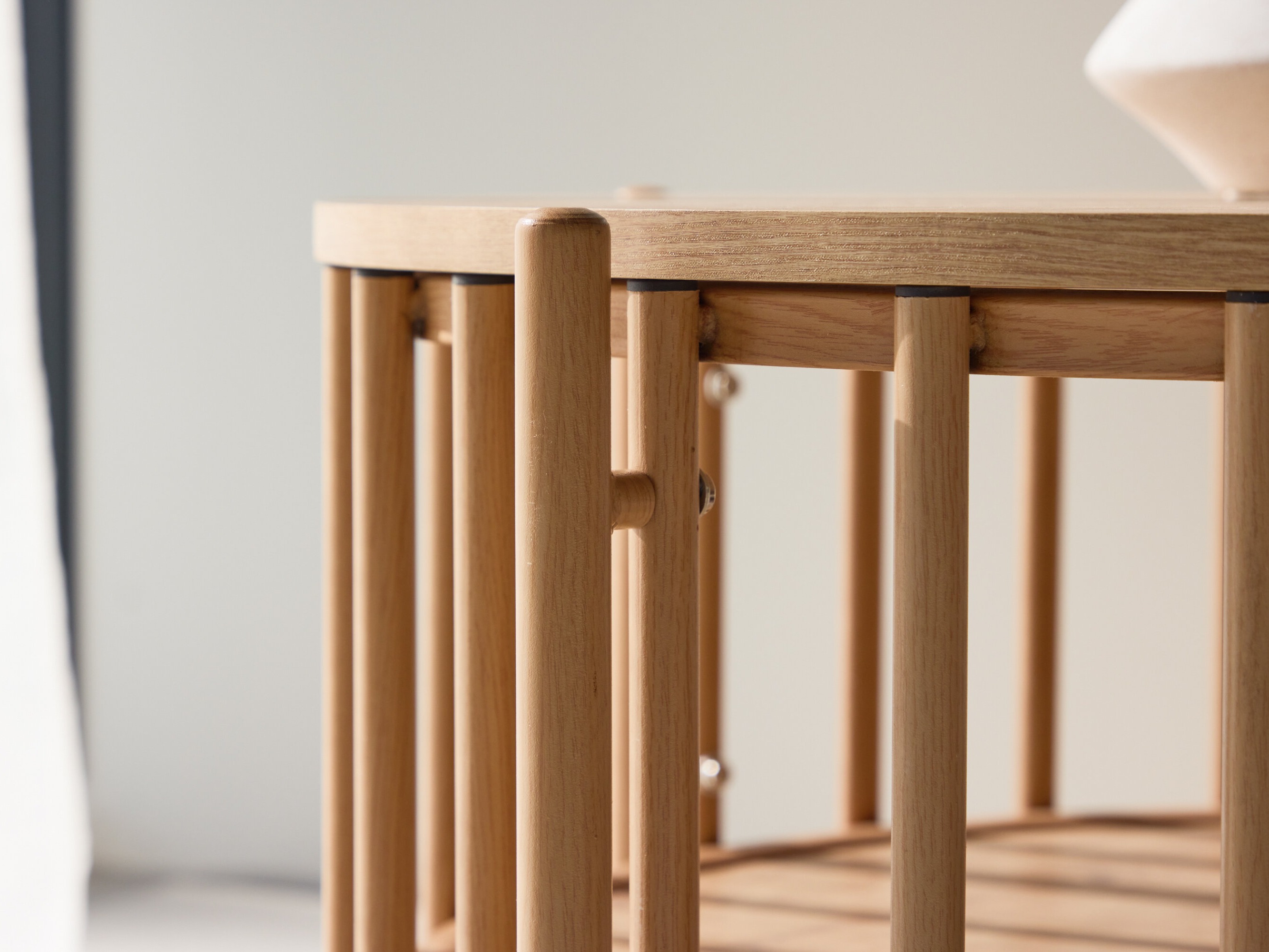 Klubska mizica Dallas 4879