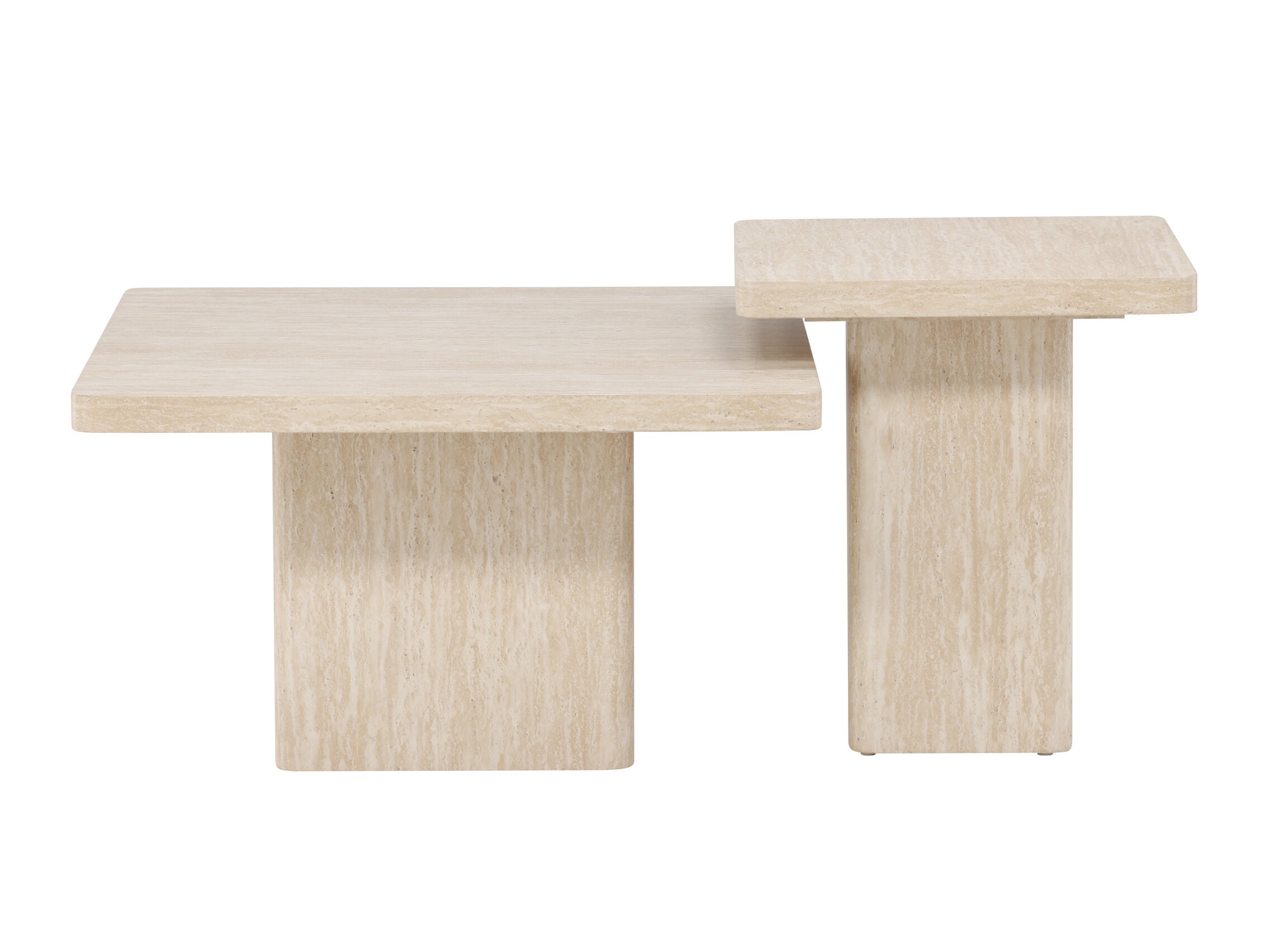 Komplet klubskih mizic Dallas 4875