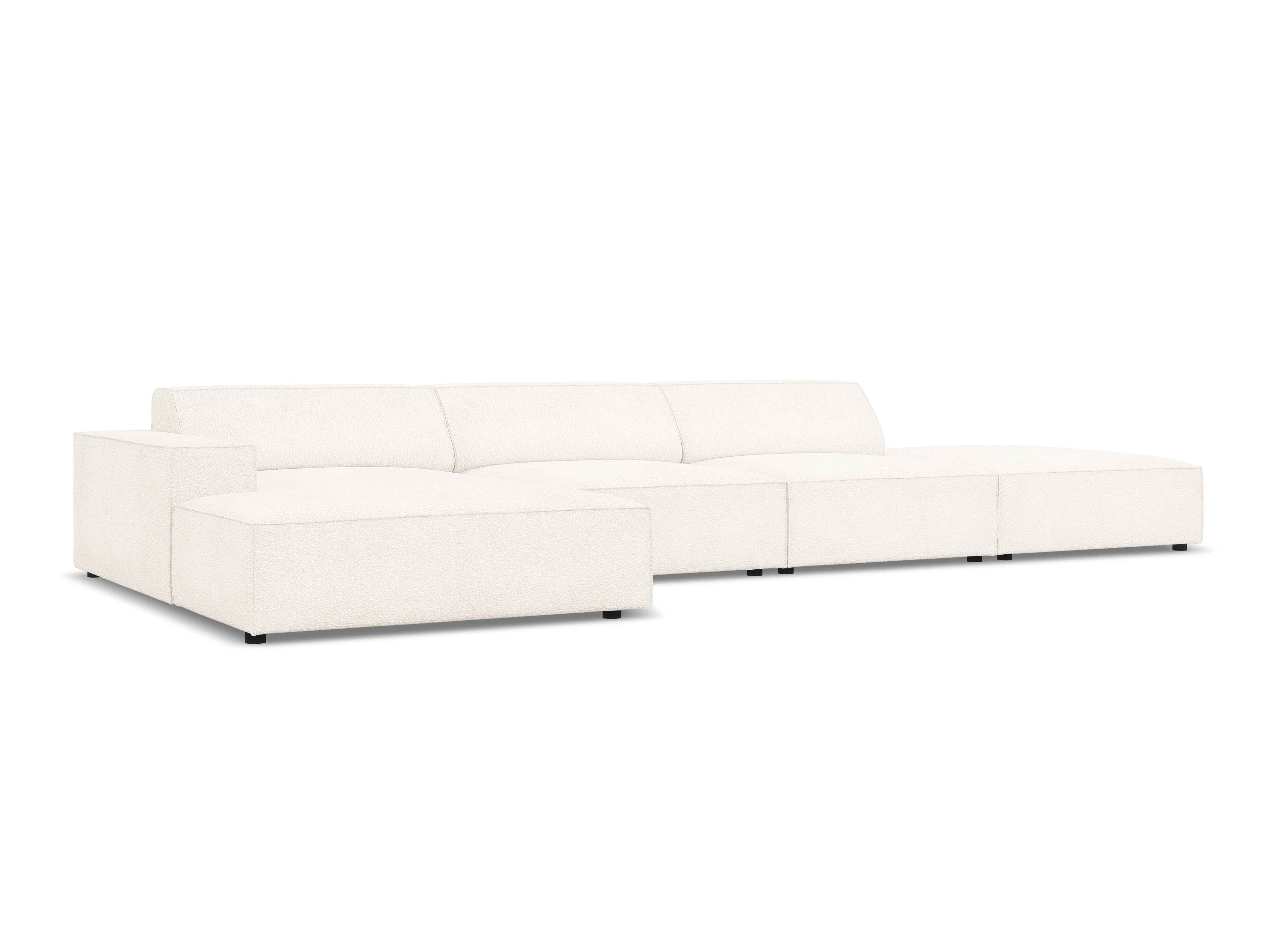 Kotna garnitura Lomcalu 109 (Asotroška posteljica NATA)