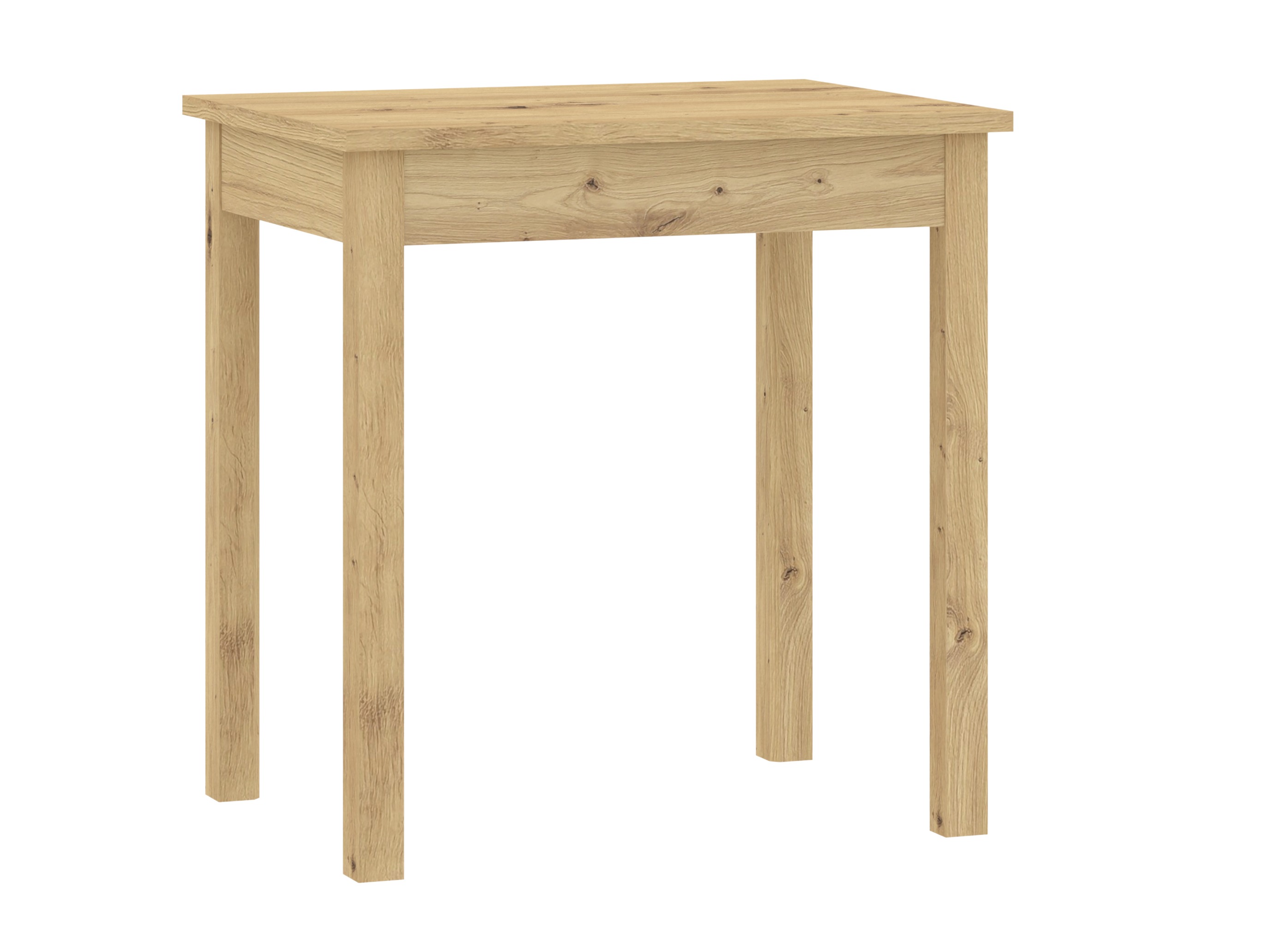 Miza Bristol 227 (Artisan hrast)