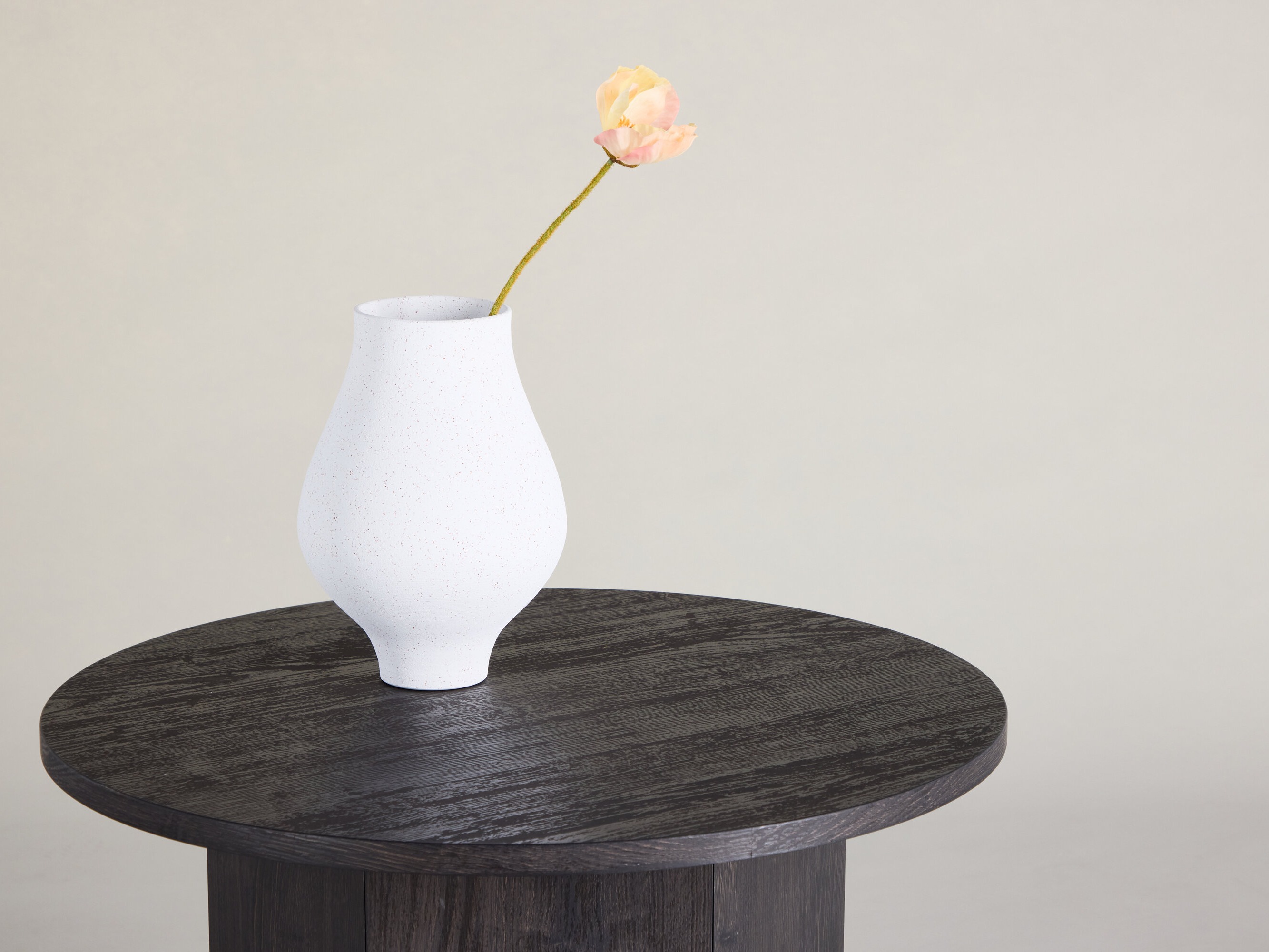 Stranska mizica Dallas 4872 (Črna)