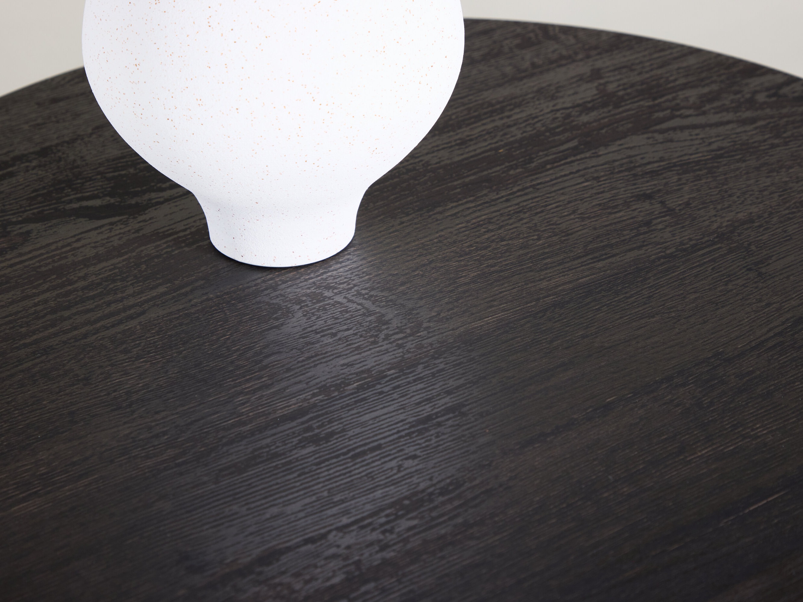 Stranska mizica Dallas 4872 (Črna)