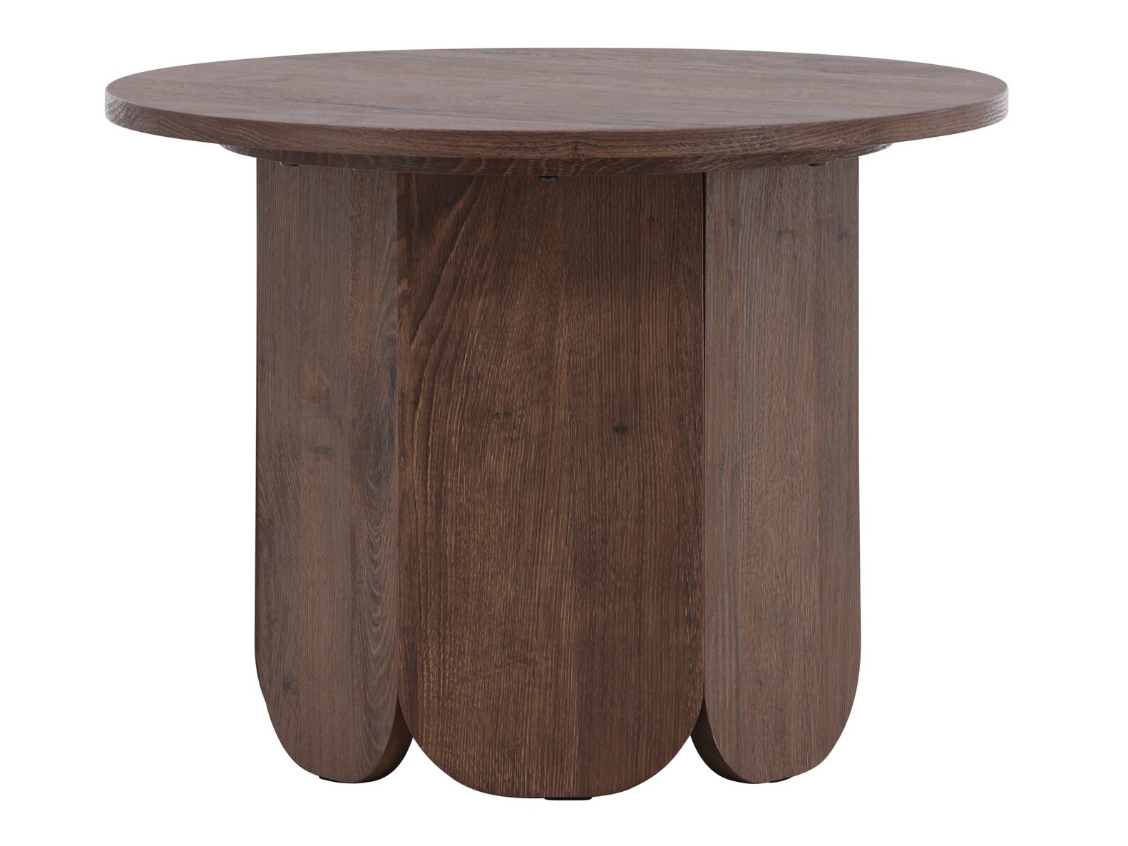 Stranska mizica Dallas 4872 (Črni hrast)