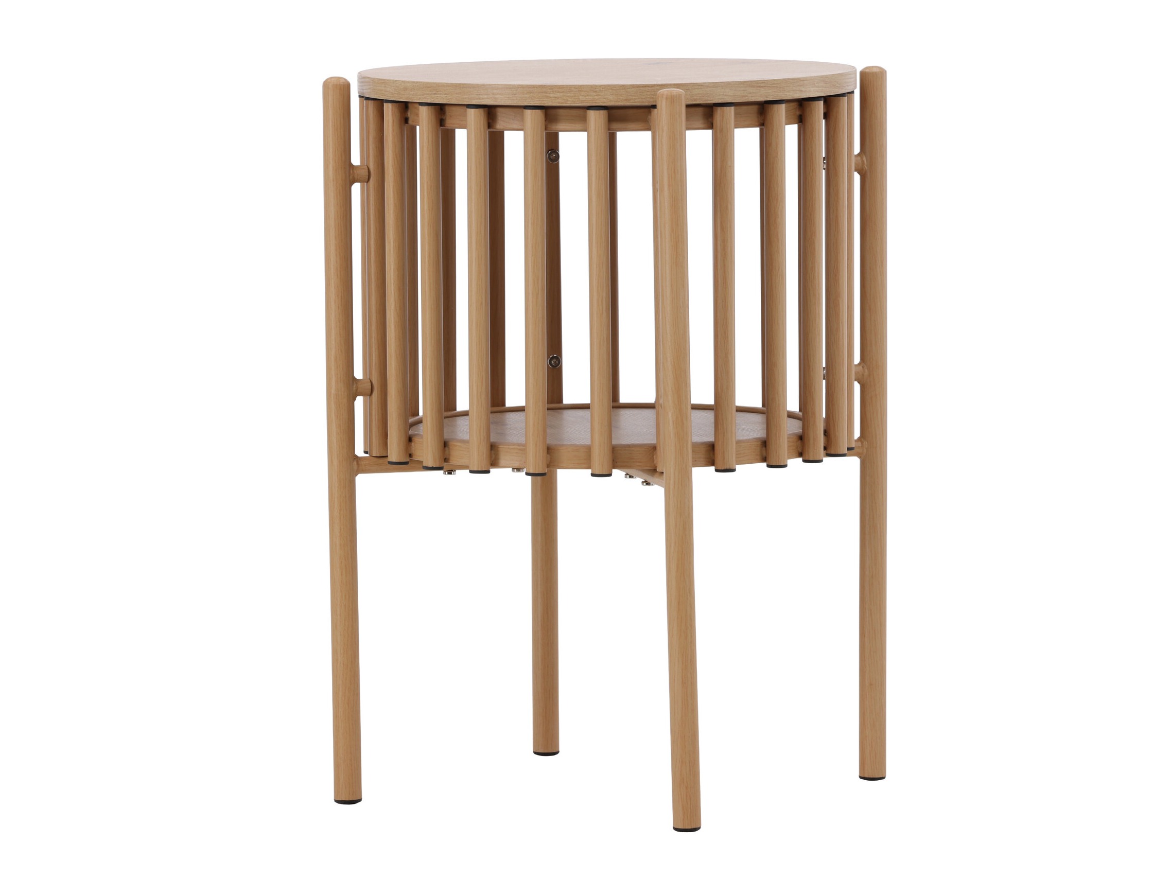 Stranska mizica Dallas 4878