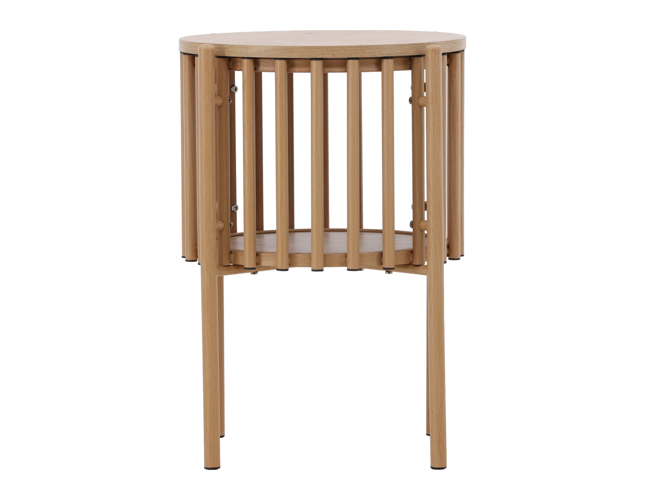 Stranska mizica Dallas 4878