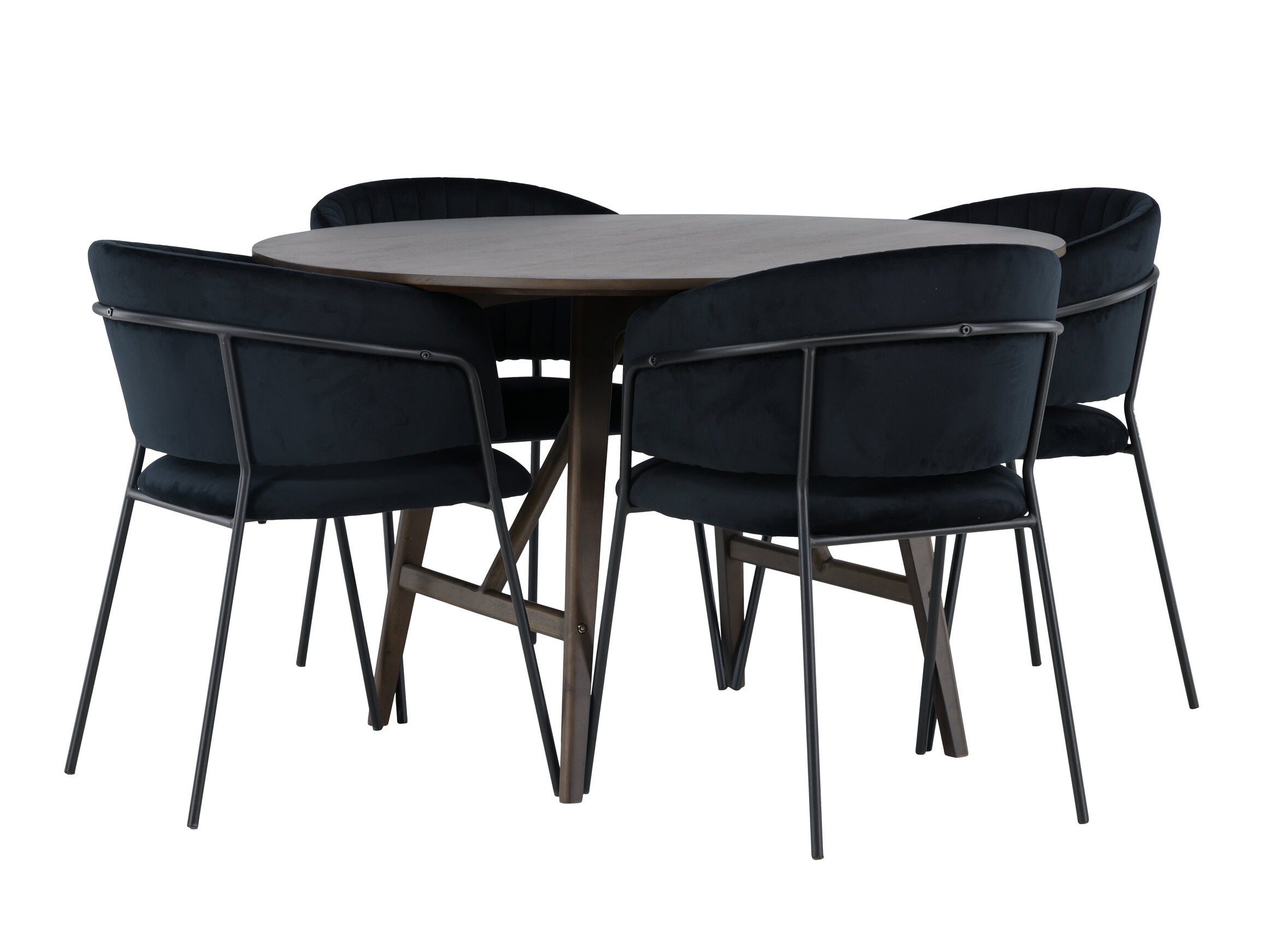 Jedilniški komplet Dallas 4886