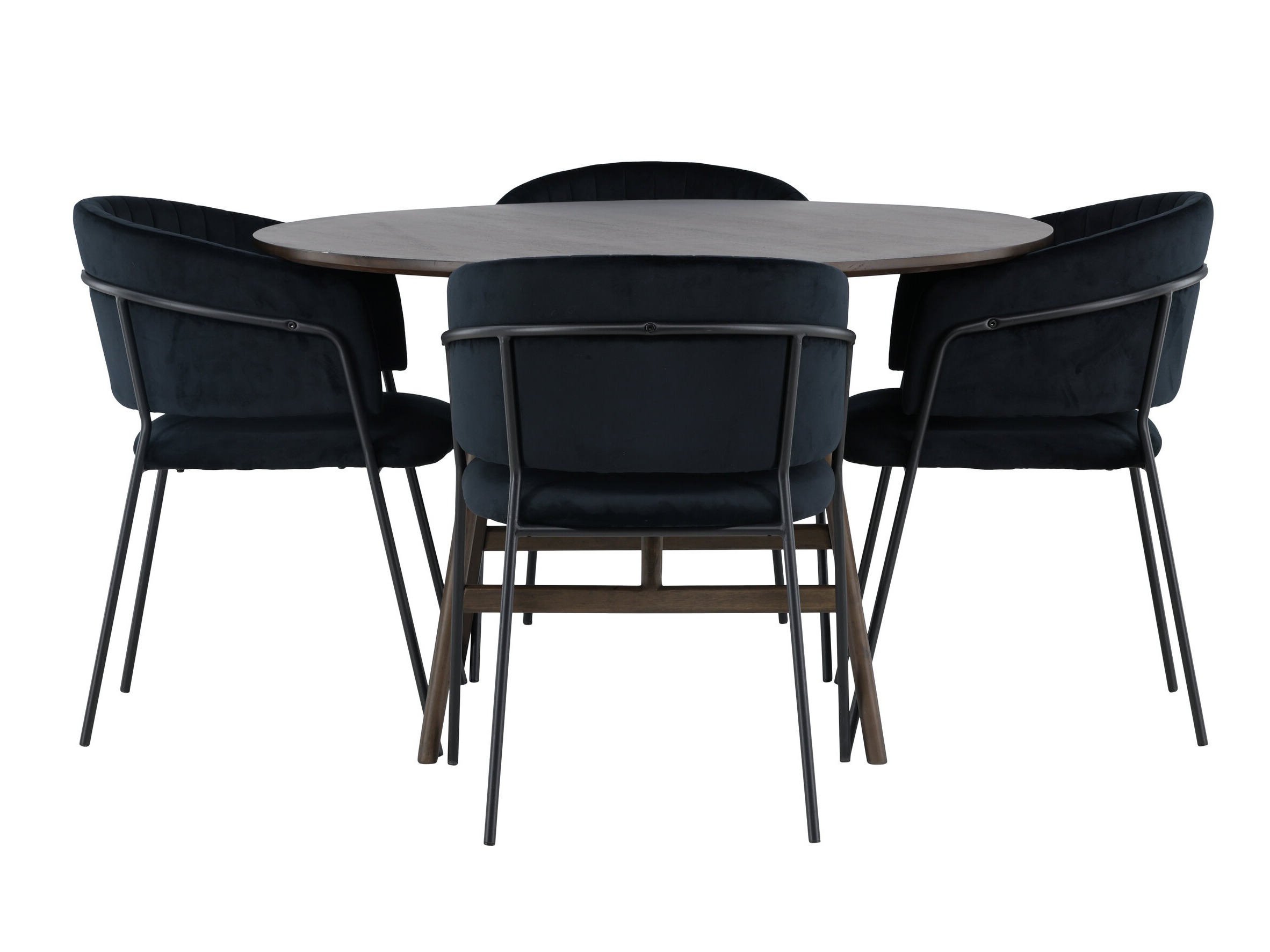 Jedilniški komplet Dallas 4886