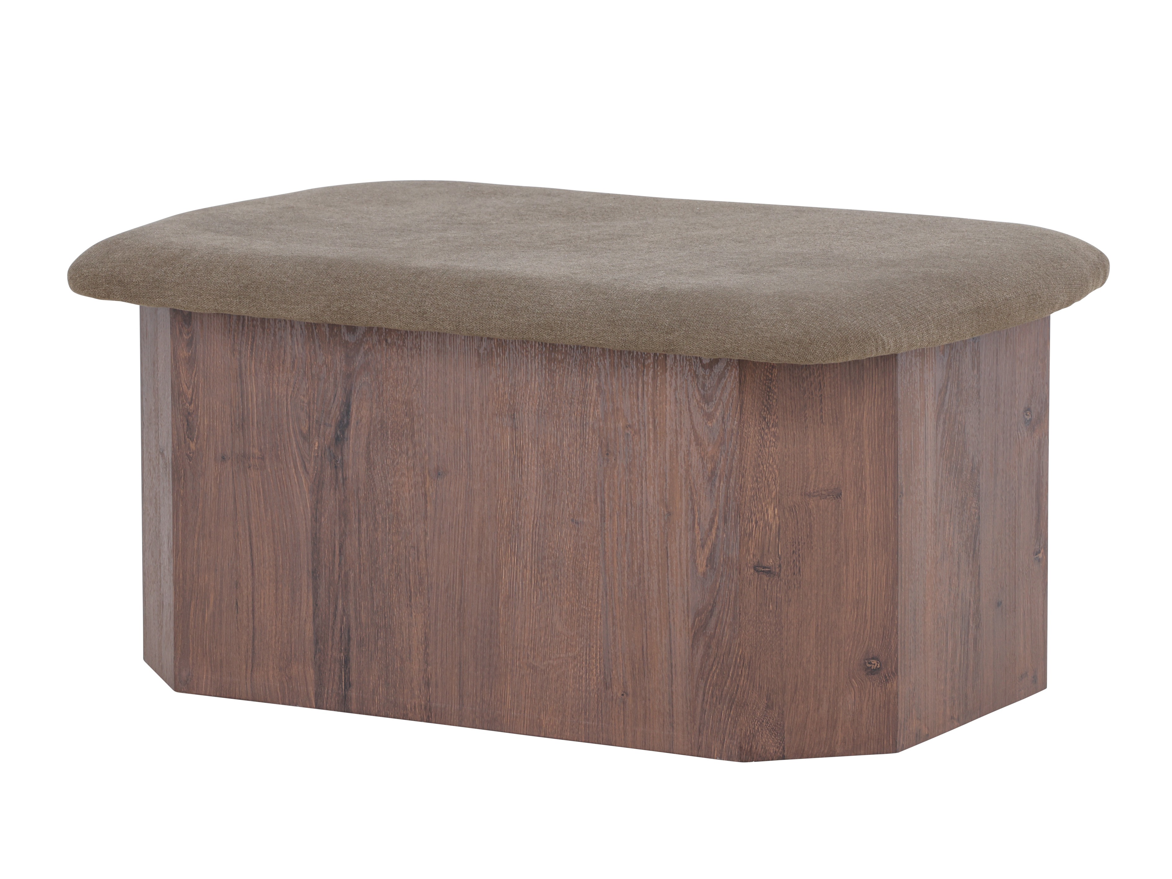 Klop z oblazinjenjem Dallas 4884