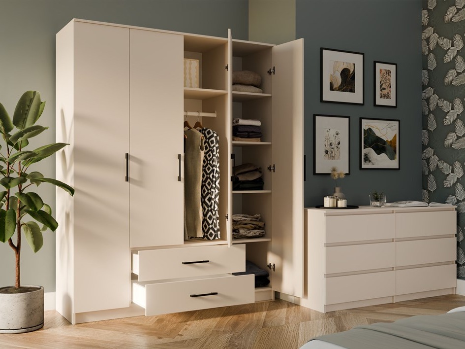 Garderobna omara Mandeville 299 (Kašmir)