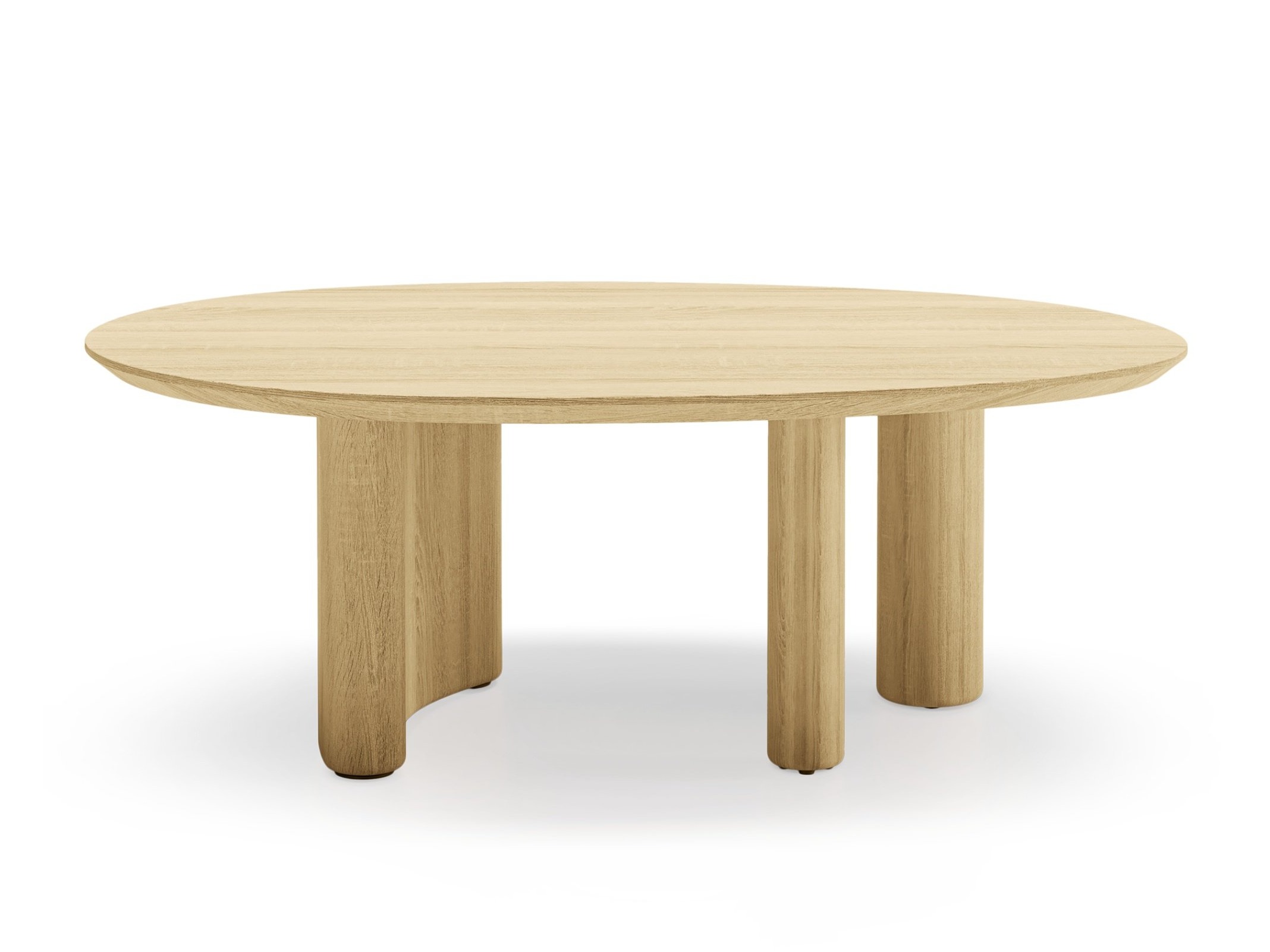 Klubska mizica Burleson 351