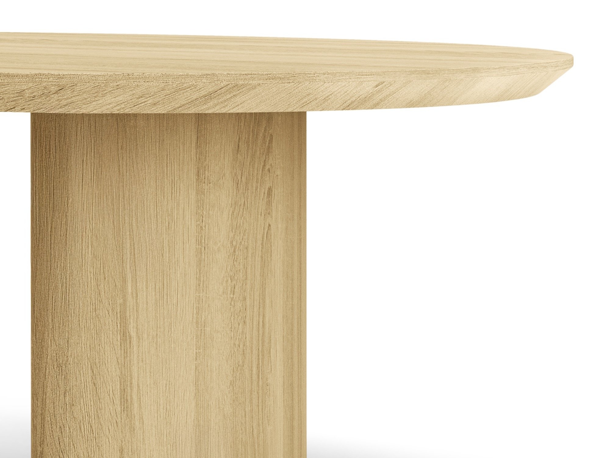 Klubska mizica Burleson 351