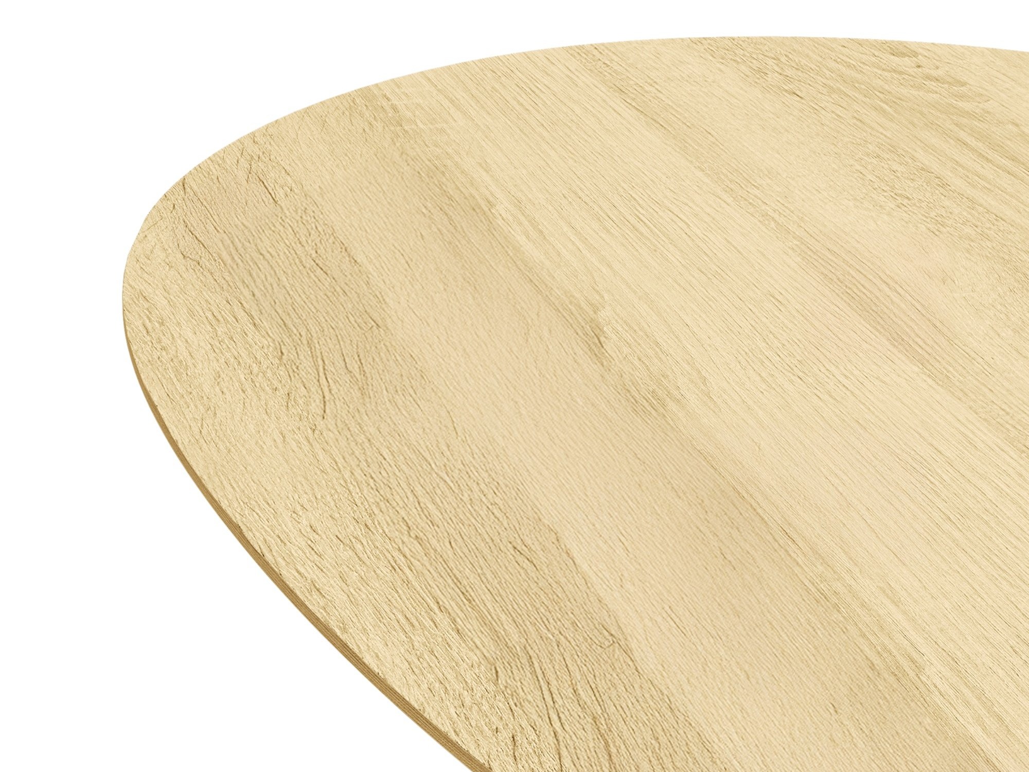 Klubska mizica Burleson 351