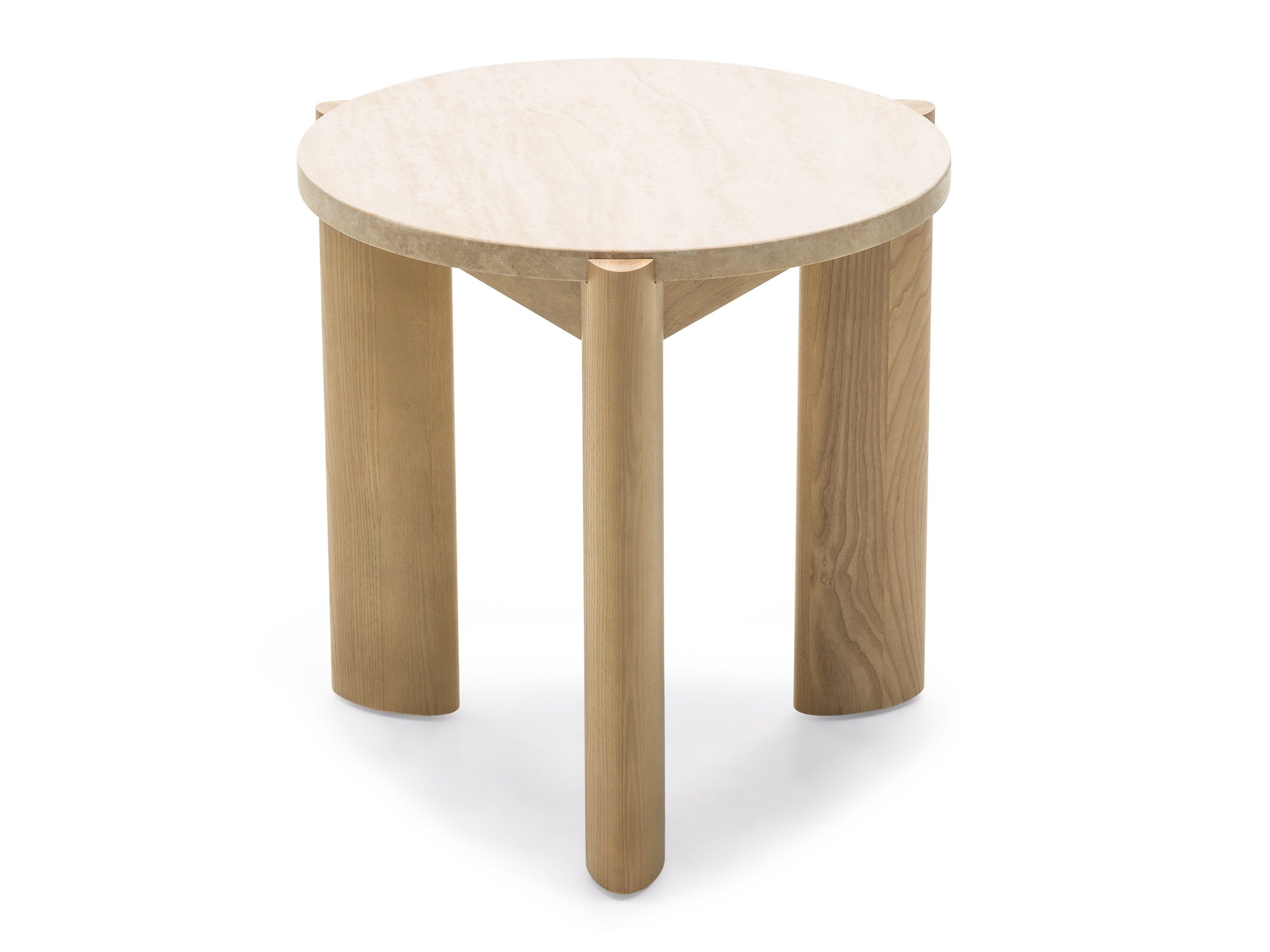 Klubska mizica Burleson 353