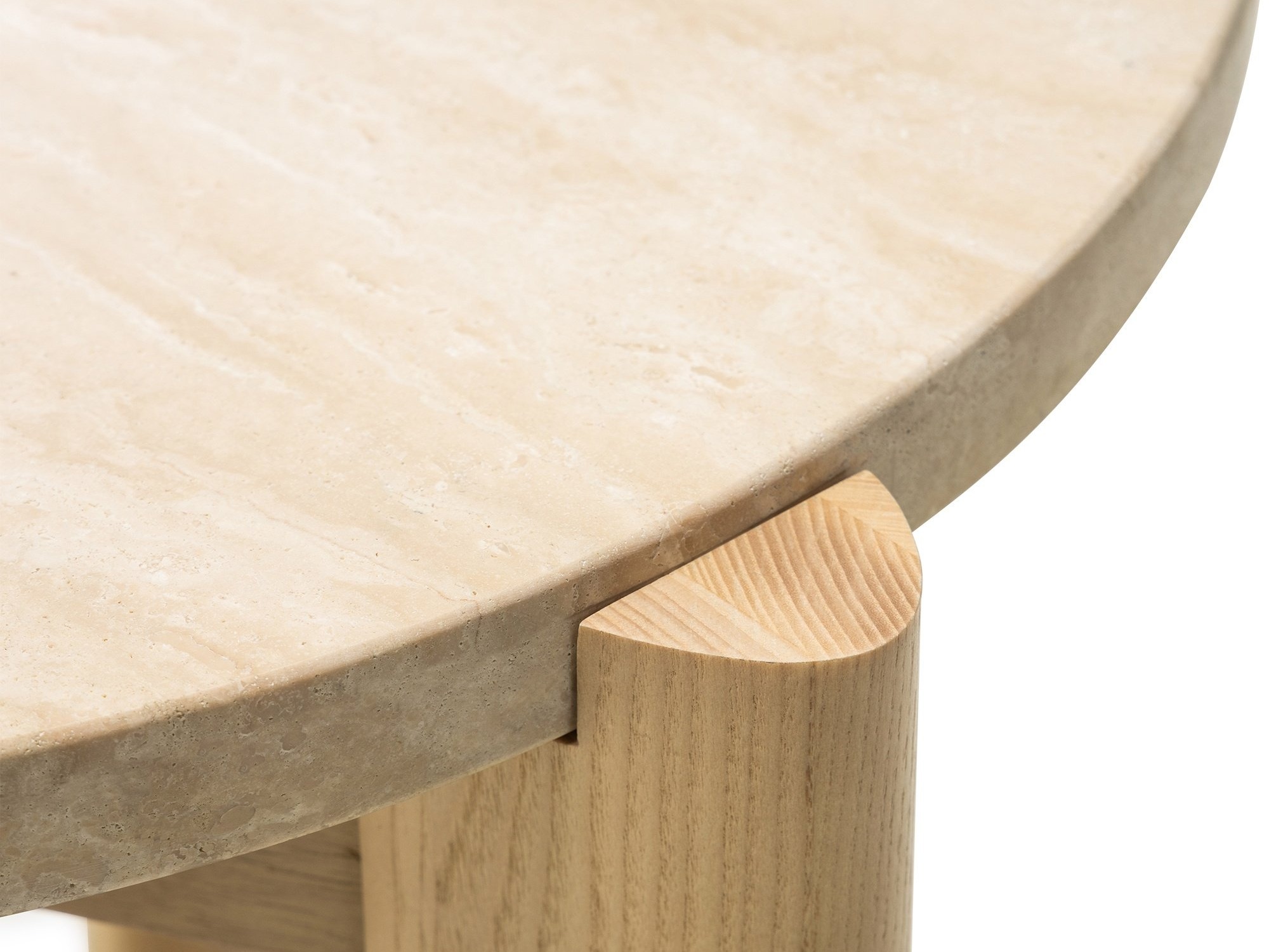 Klubska mizica Burleson 353