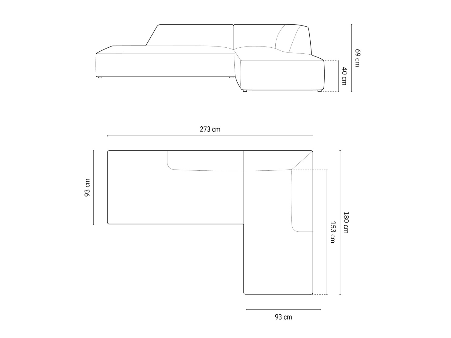 Kotna garnitura Vermaru 104 (Ottawa 7)