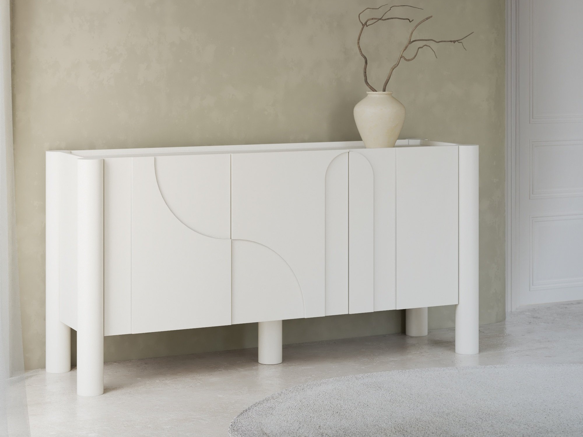 Omarica Burleson 352