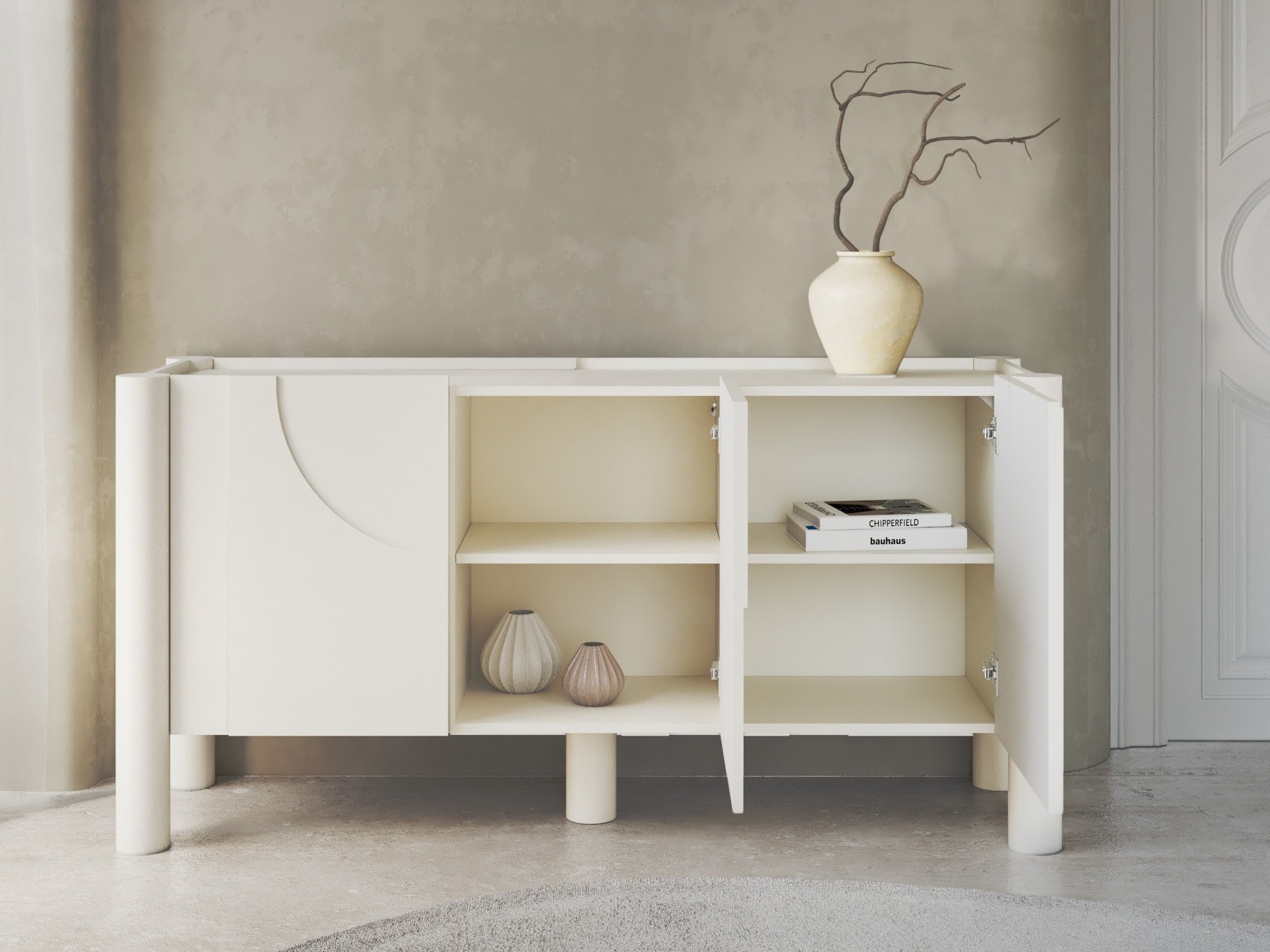 Omarica Burleson 352