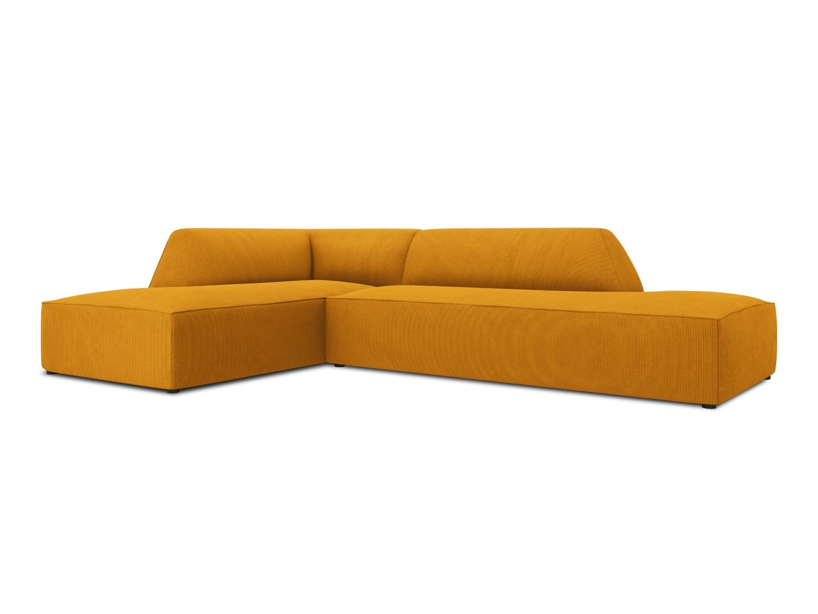 Kotna garnitura Vermaru 104 (Scala Mostaza)