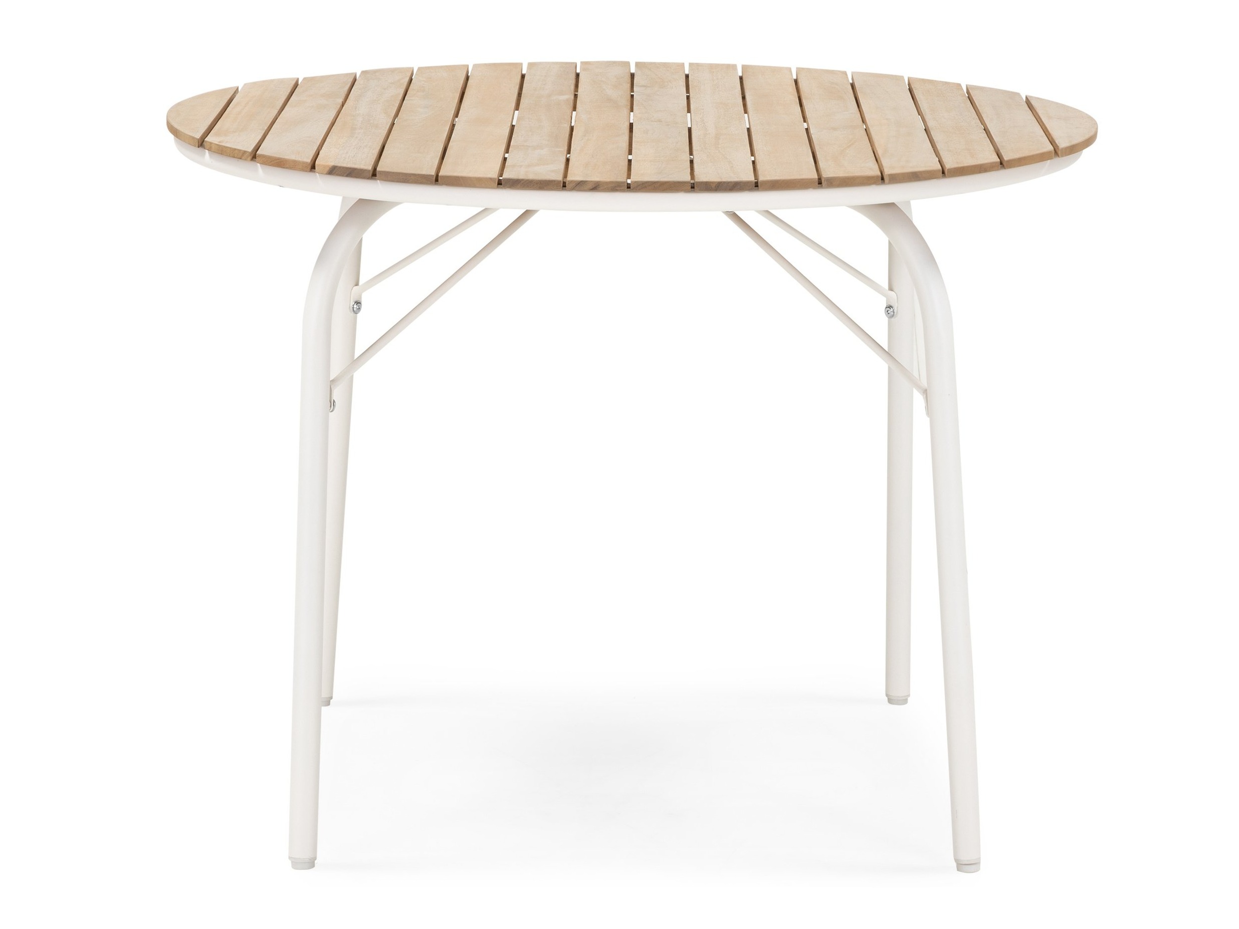 Vrtna miza Burleson 360