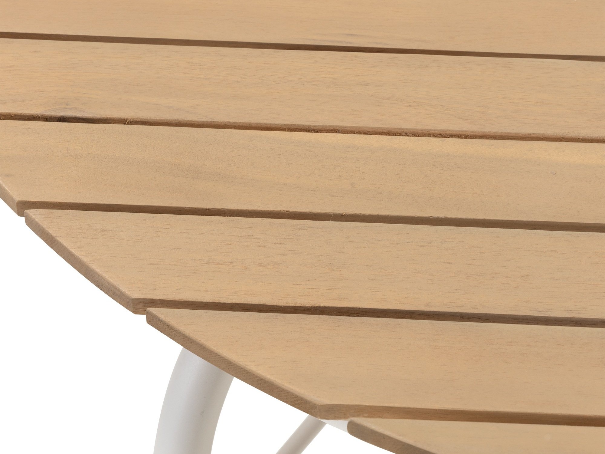 Vrtna miza Burleson 360