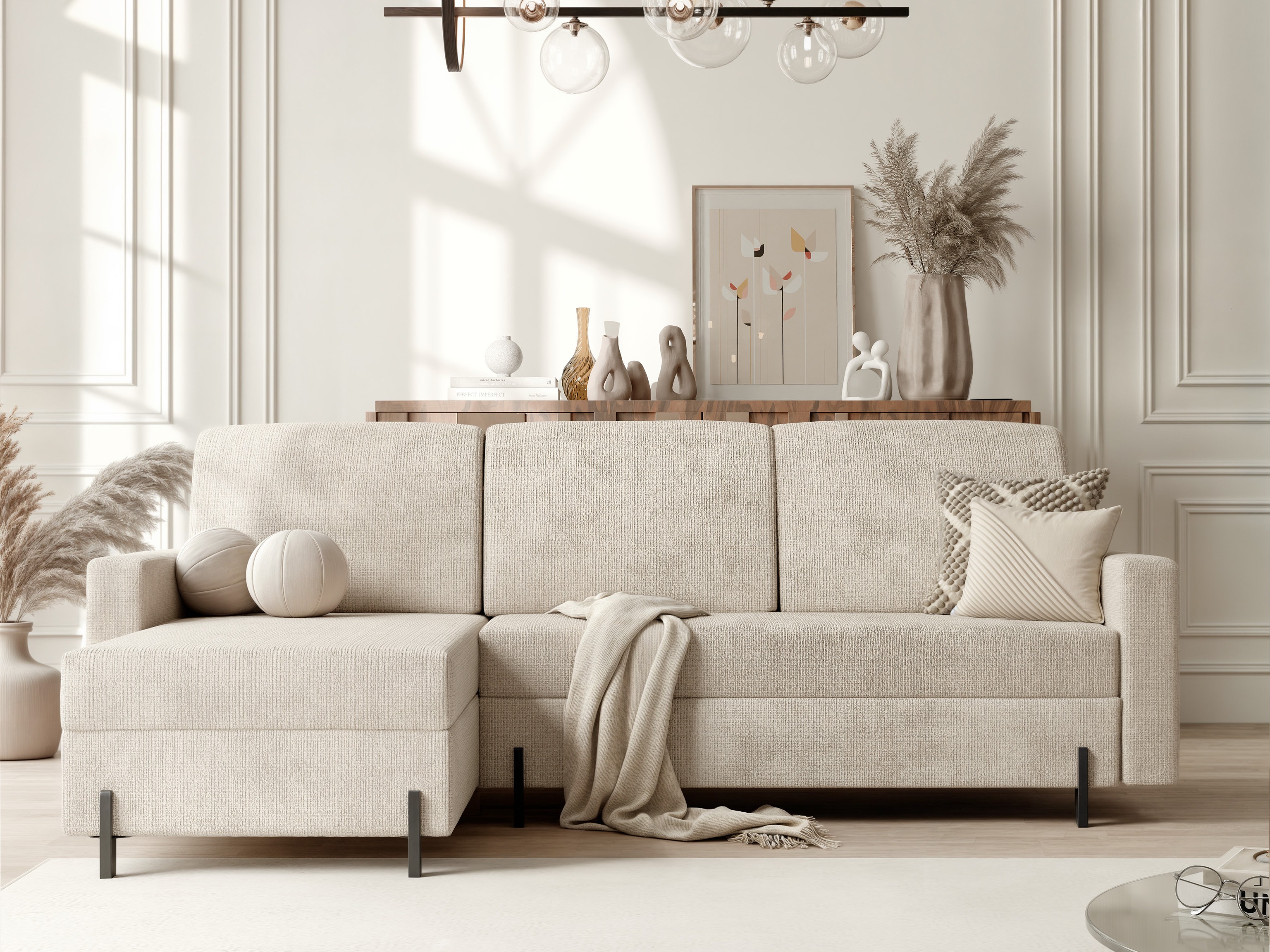 Kotna garnitura Revtoro 109