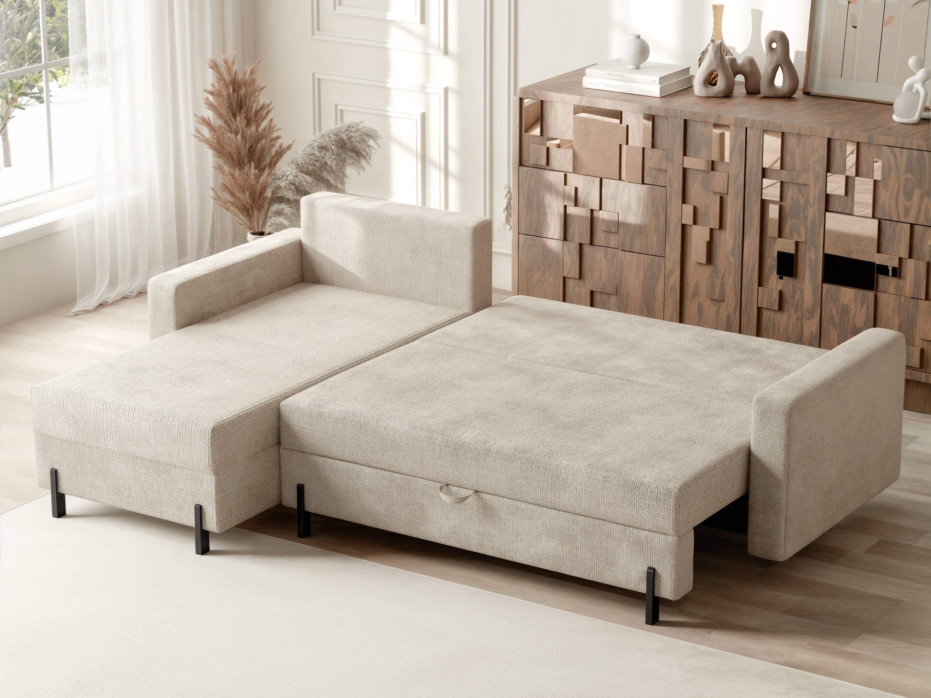 Kotna garnitura Revtoro 109