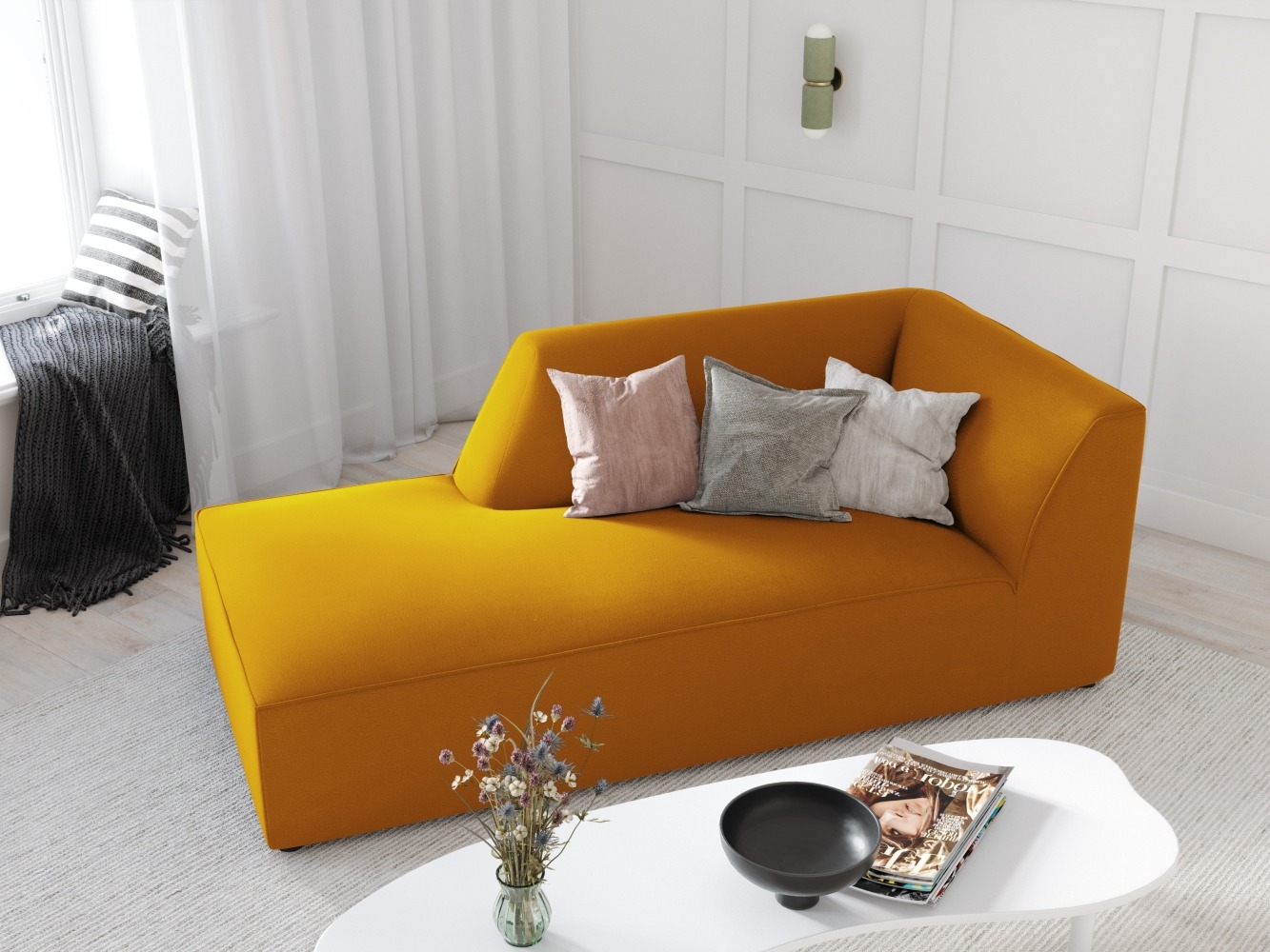 Počivalnik Vermaru 106 (Salvador 10)