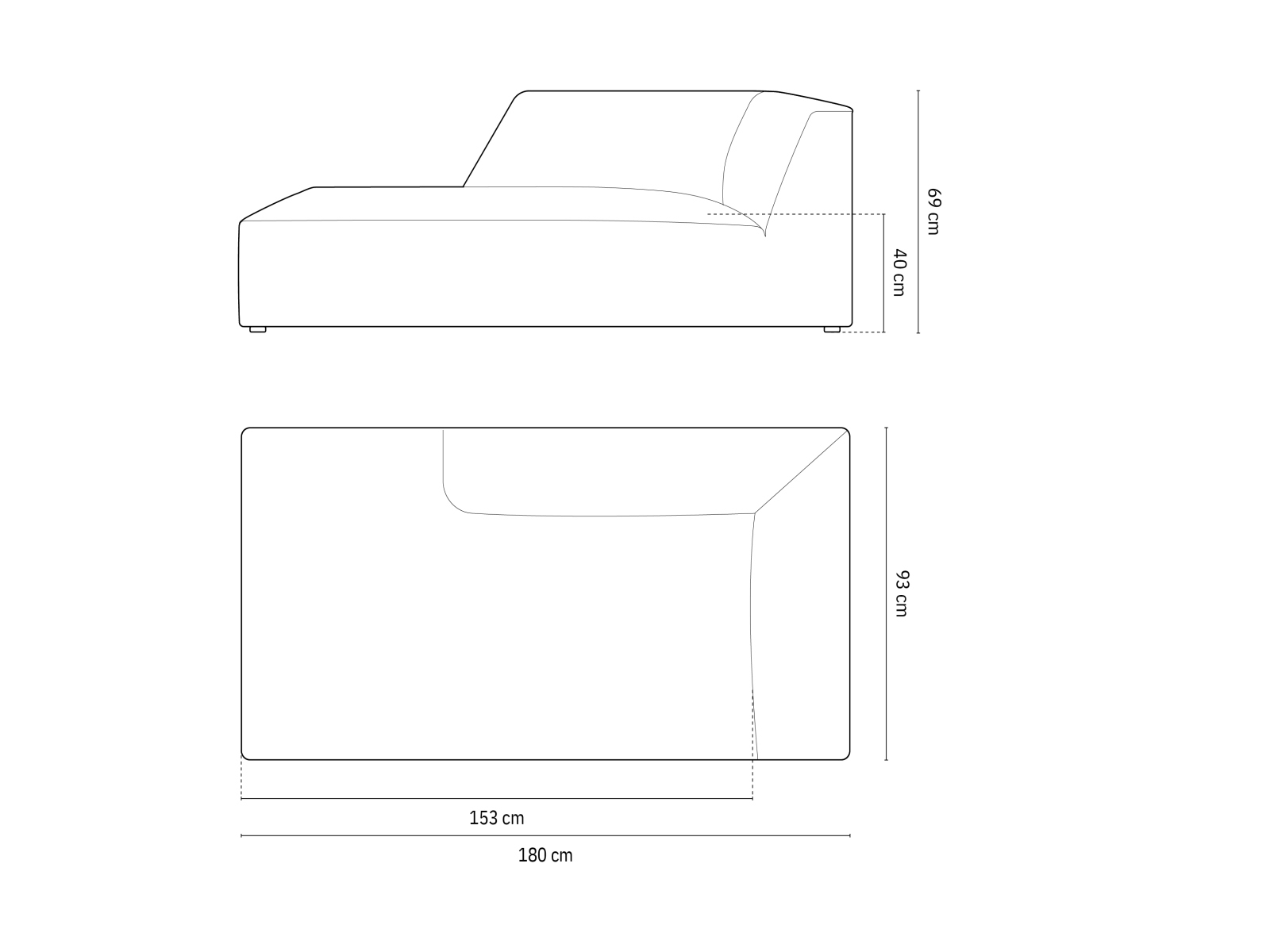 Počivalnik Vermaru 106 (Salvador 17)